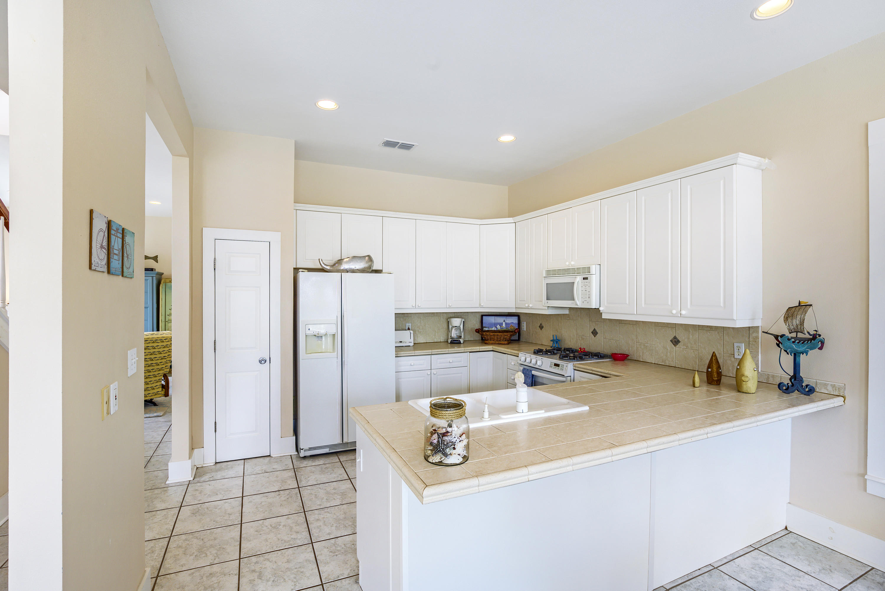 DESTIN POINTE - Residential