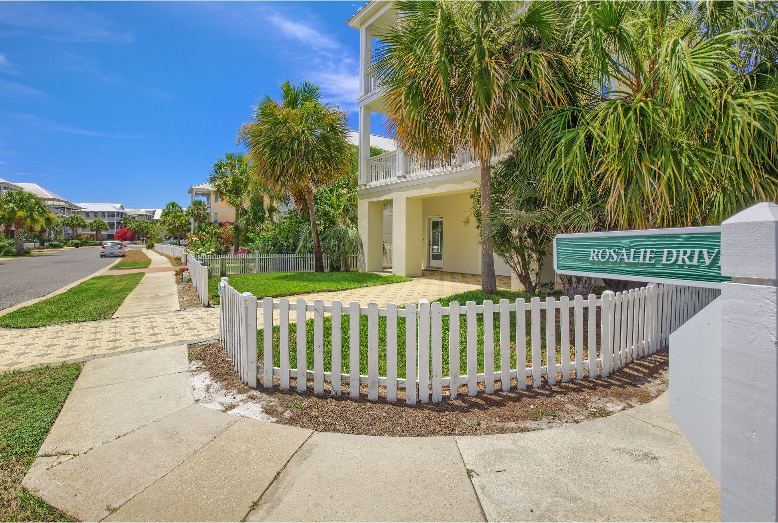 DESTIN POINTE - Residential