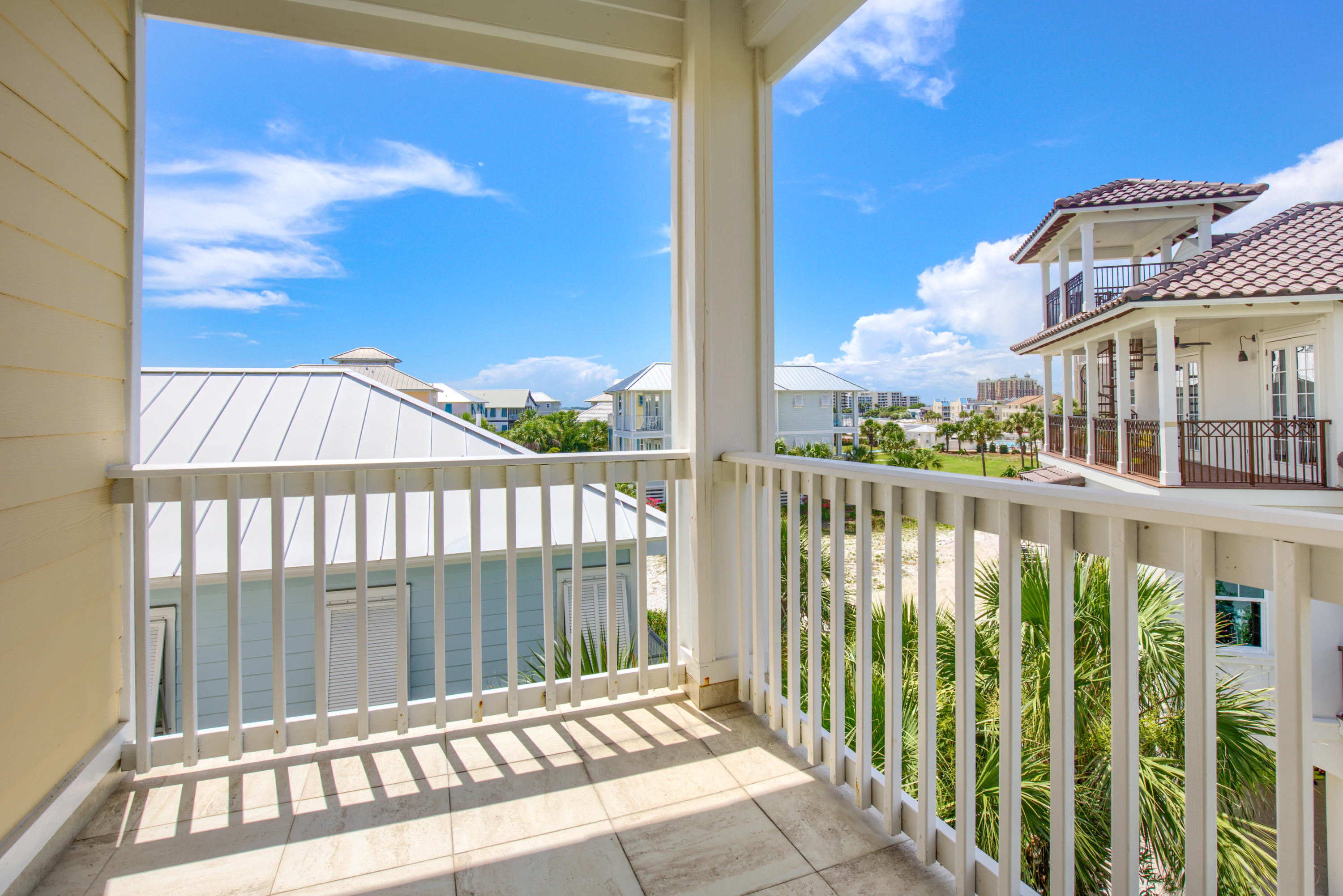 DESTIN POINTE - Residential