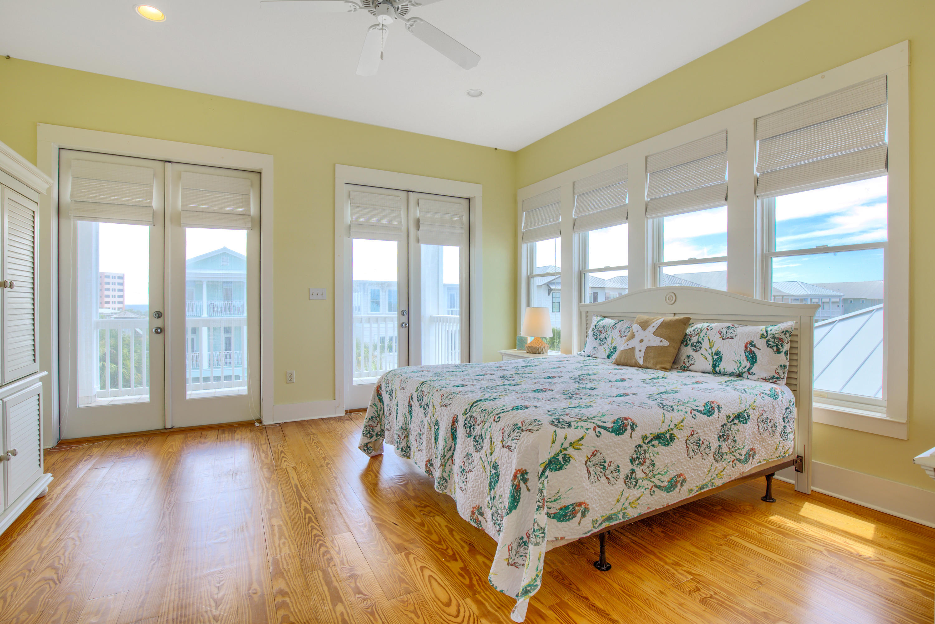 DESTIN POINTE - Residential