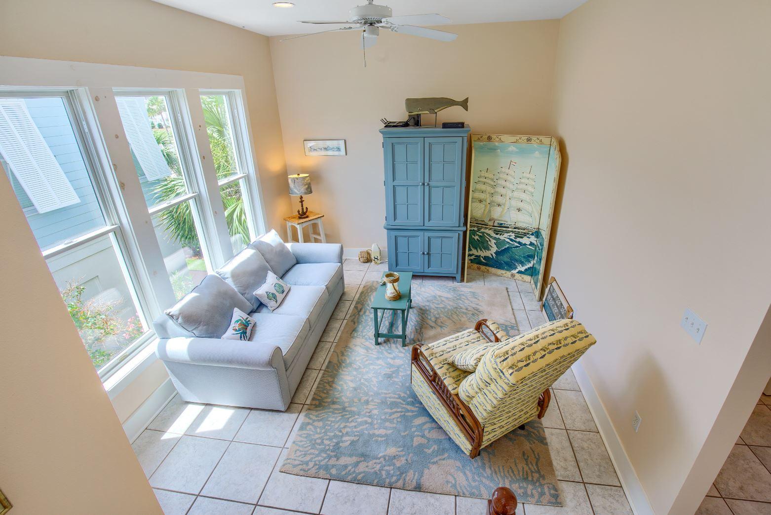 DESTIN POINTE - Residential