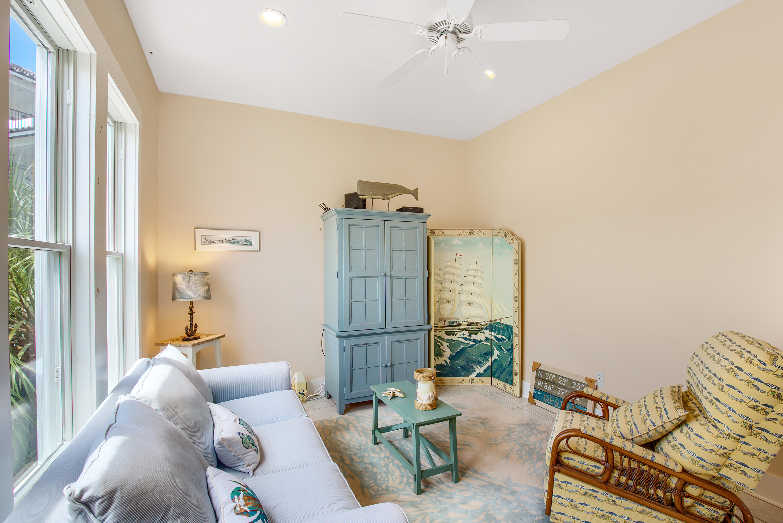 DESTIN POINTE - Residential