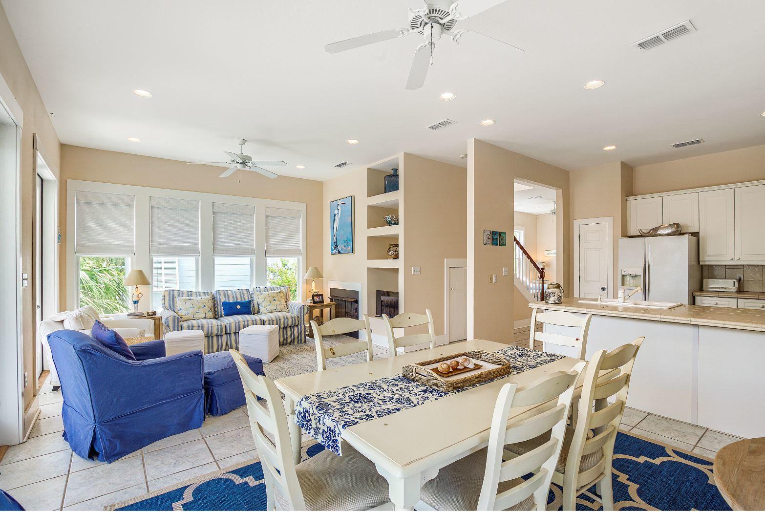 DESTIN POINTE - Residential