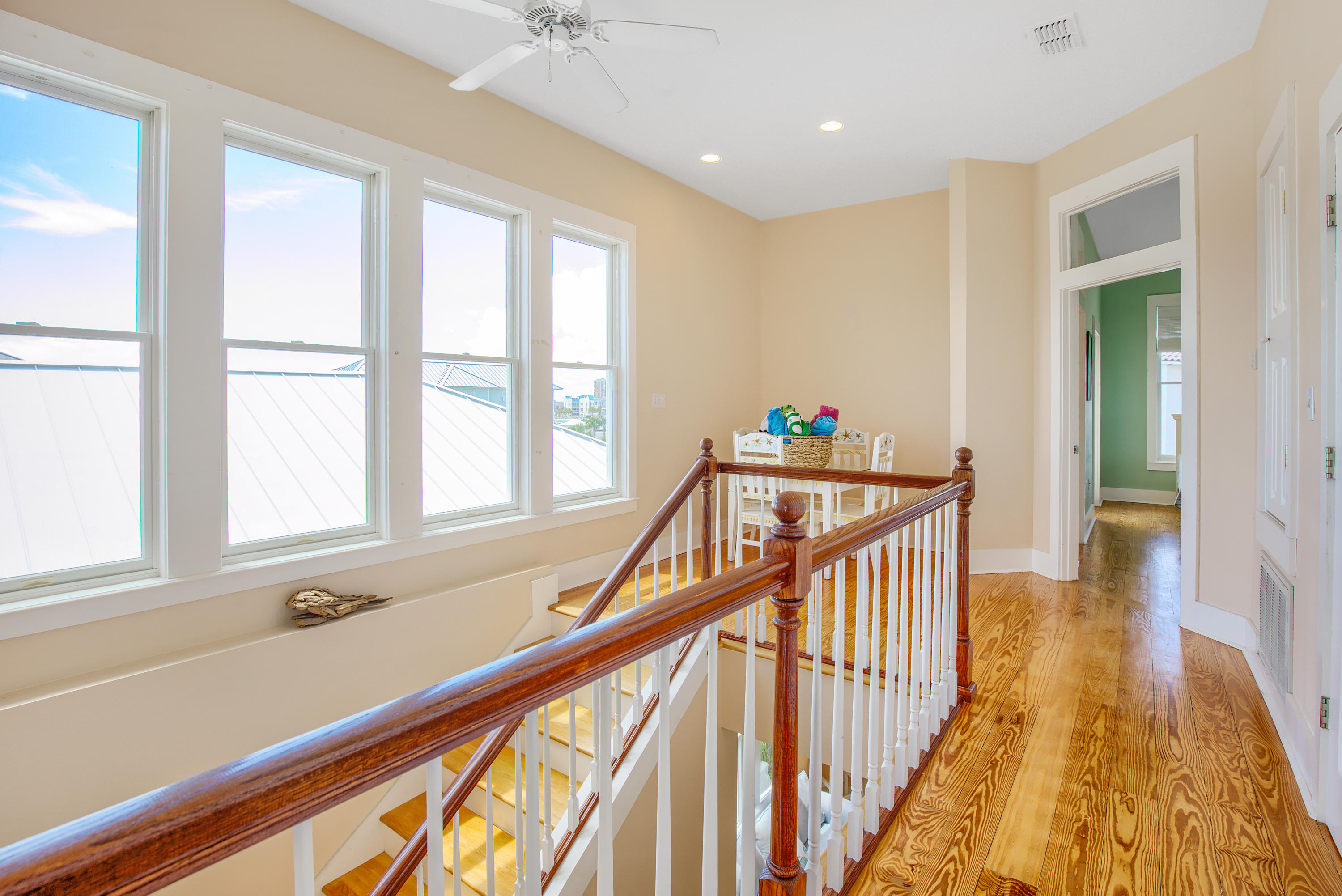 DESTIN POINTE - Residential