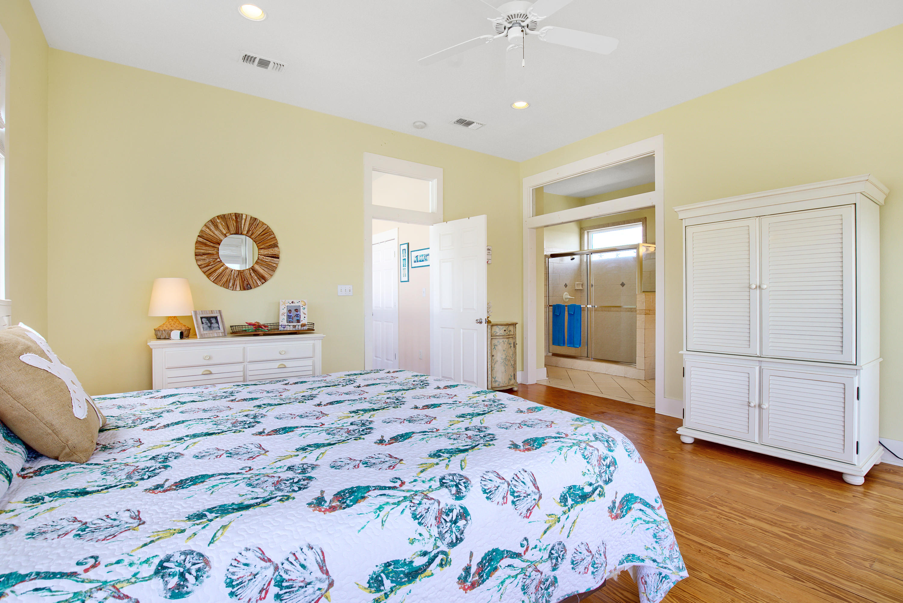 DESTIN POINTE - Residential