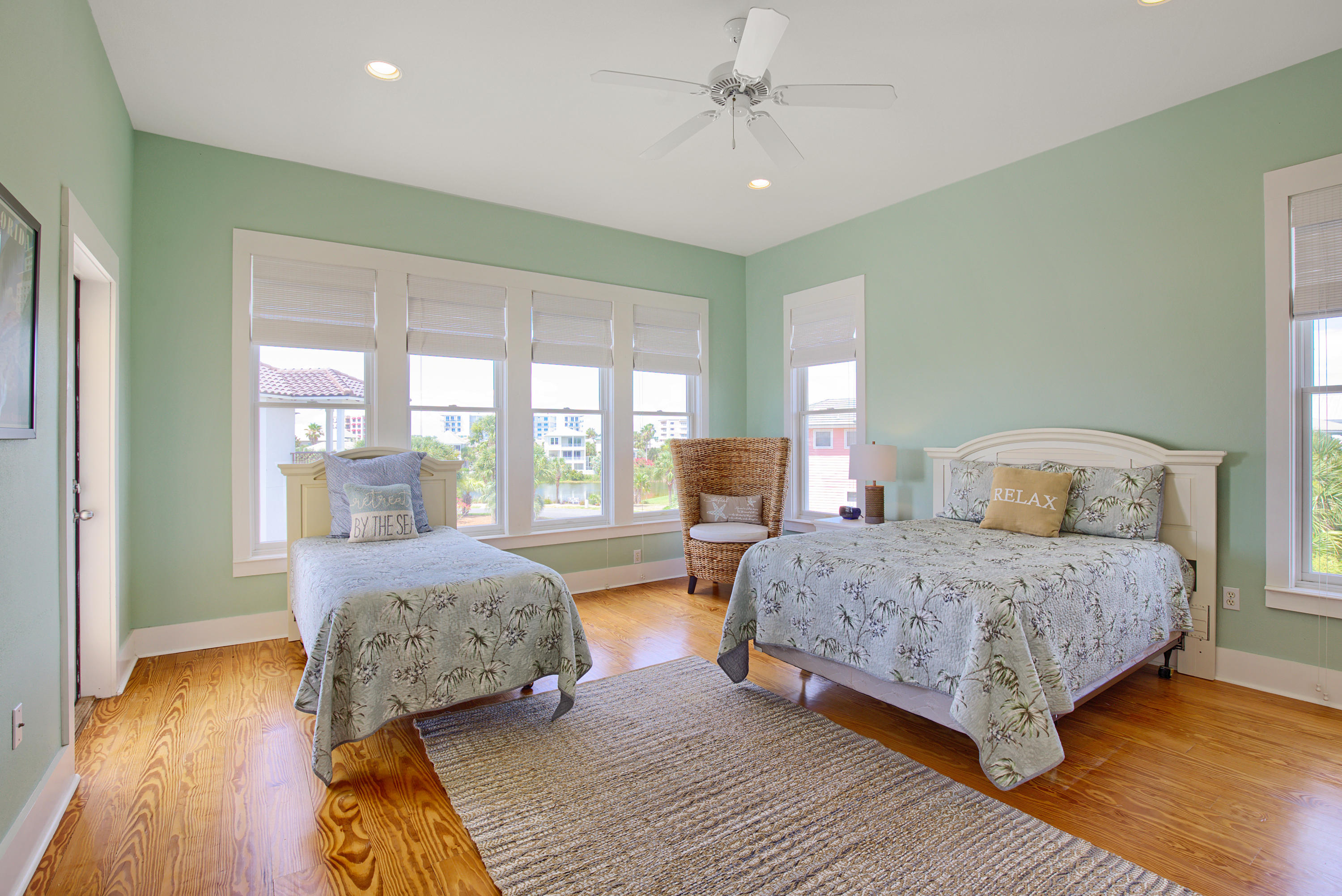 DESTIN POINTE - Residential