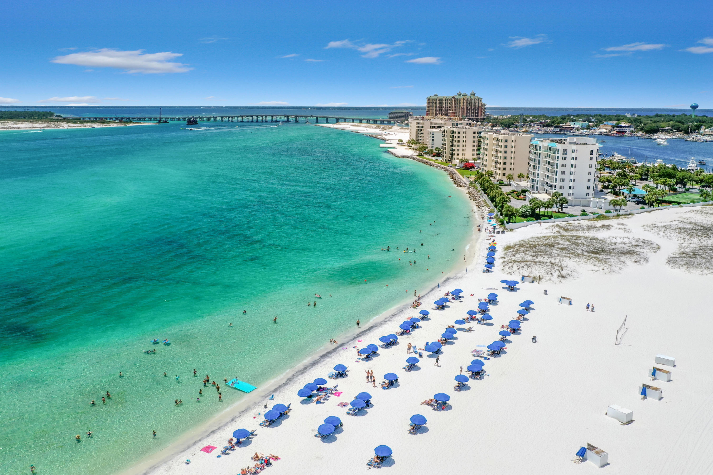 DESTIN POINTE - Residential