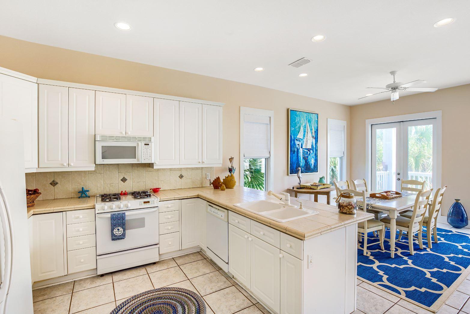 DESTIN POINTE - Residential