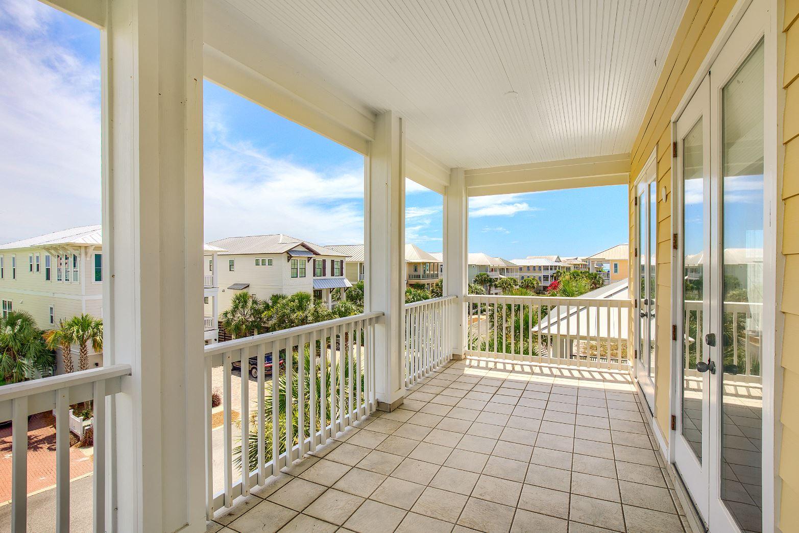 DESTIN POINTE - Residential