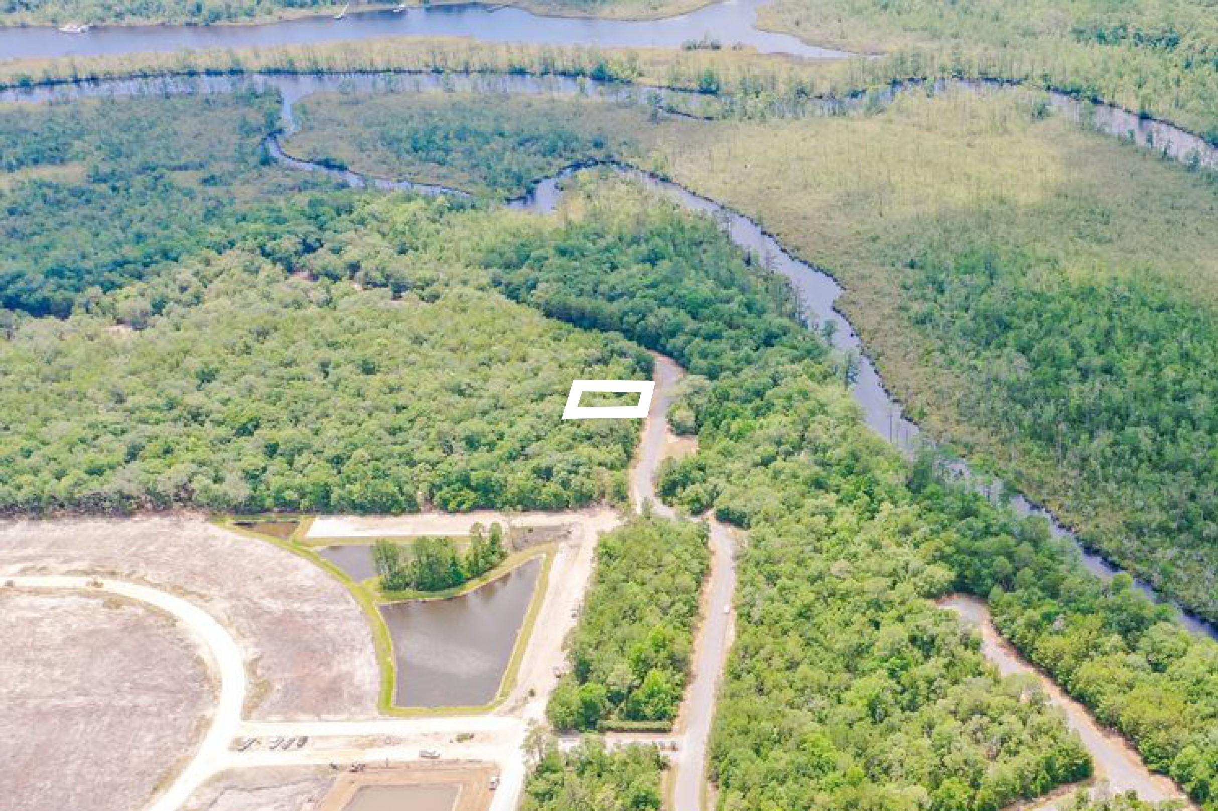 MAGNOLIA BAY ESTATES - Land