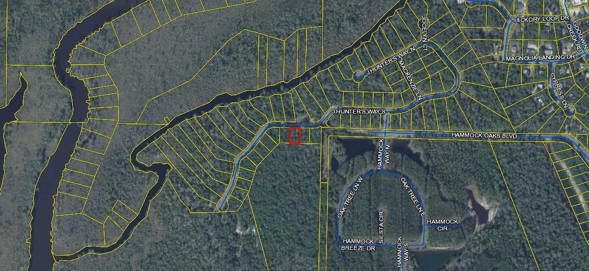 MAGNOLIA BAY ESTATES - Land