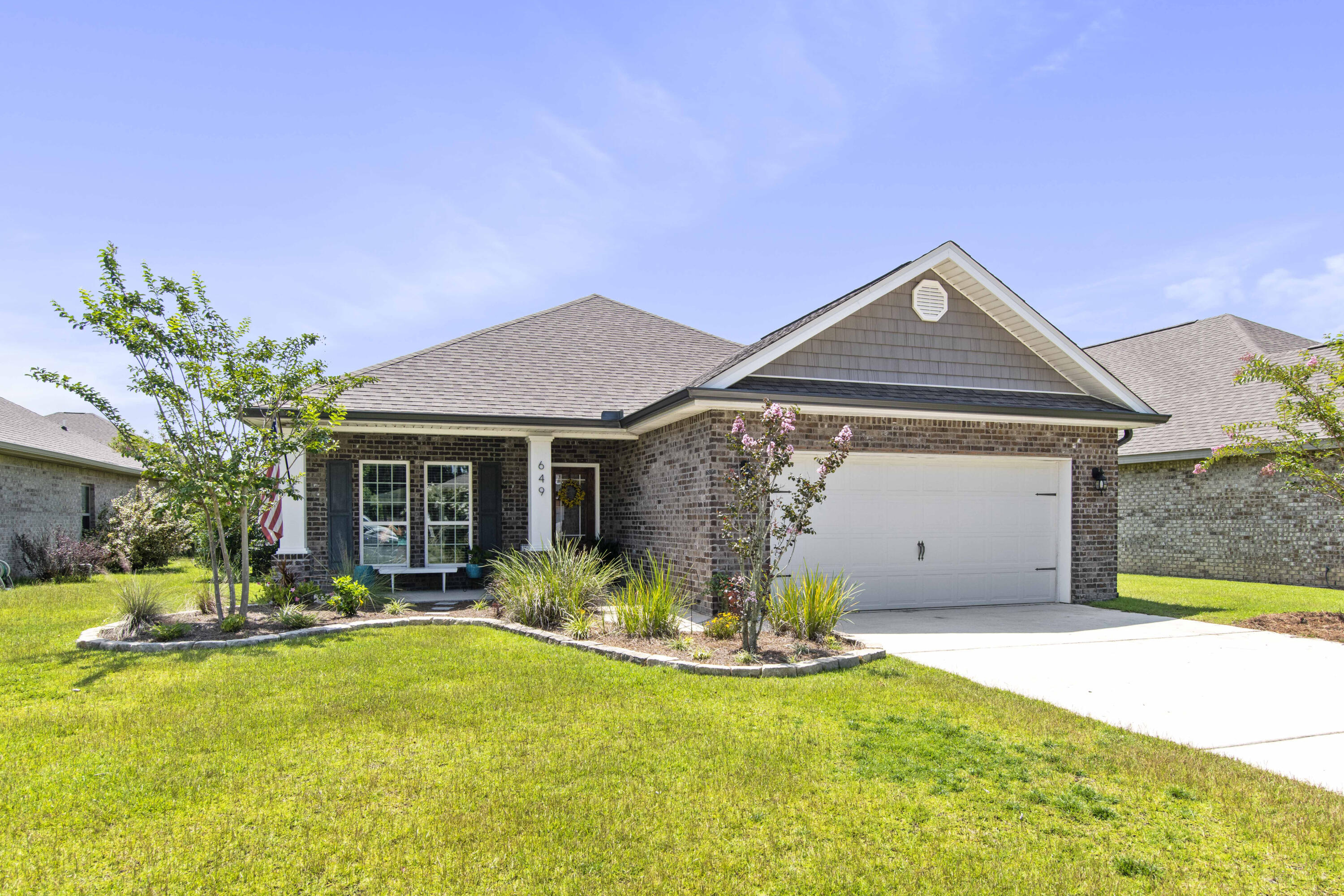 DRIFTWOOD ESTATES - Residential