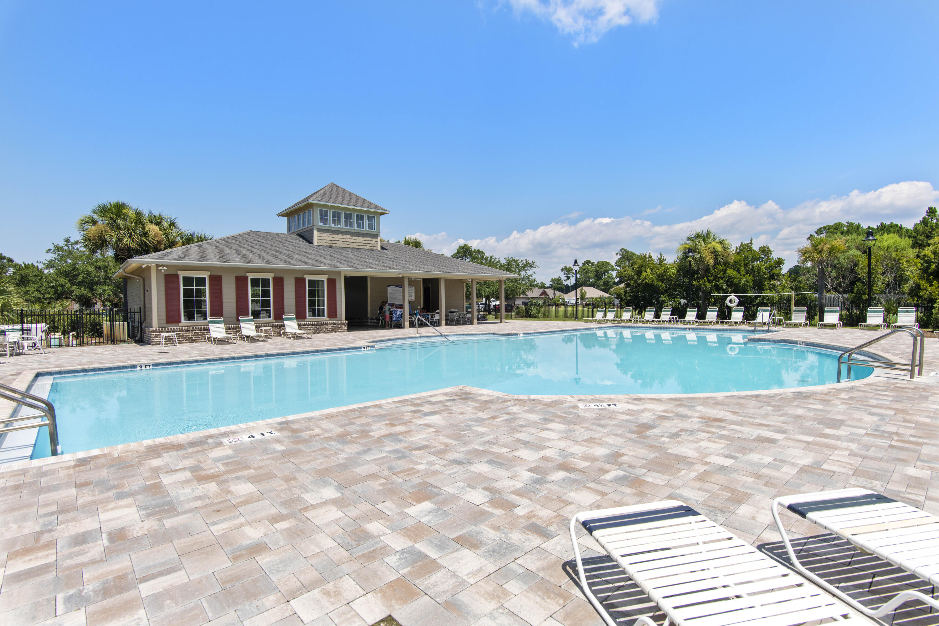 DRIFTWOOD ESTATES - Residential