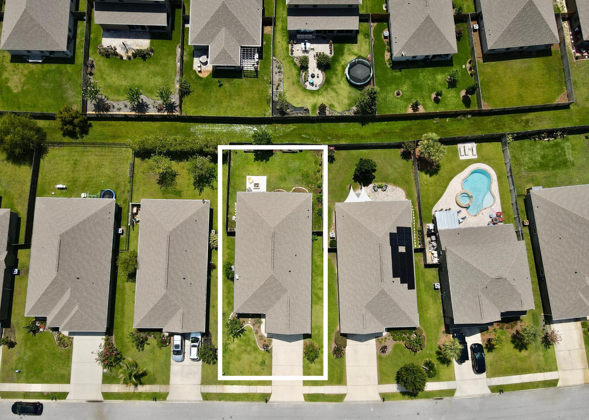 DRIFTWOOD ESTATES - Residential