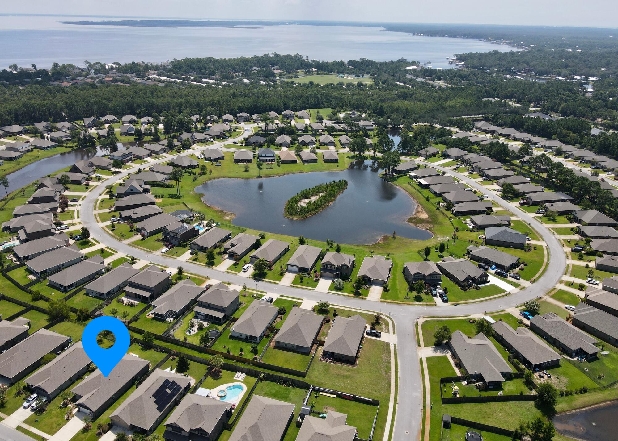 DRIFTWOOD ESTATES - Residential