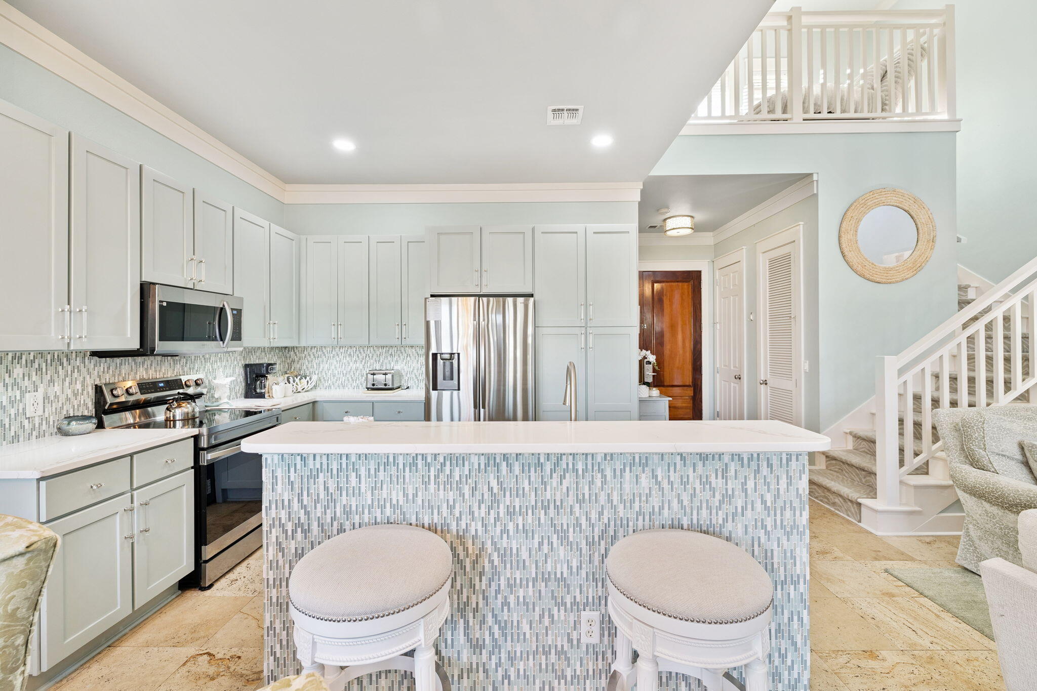 MAGNOLIA BAY - Residential