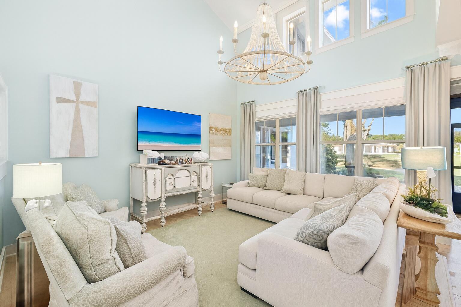 MAGNOLIA BAY - Residential