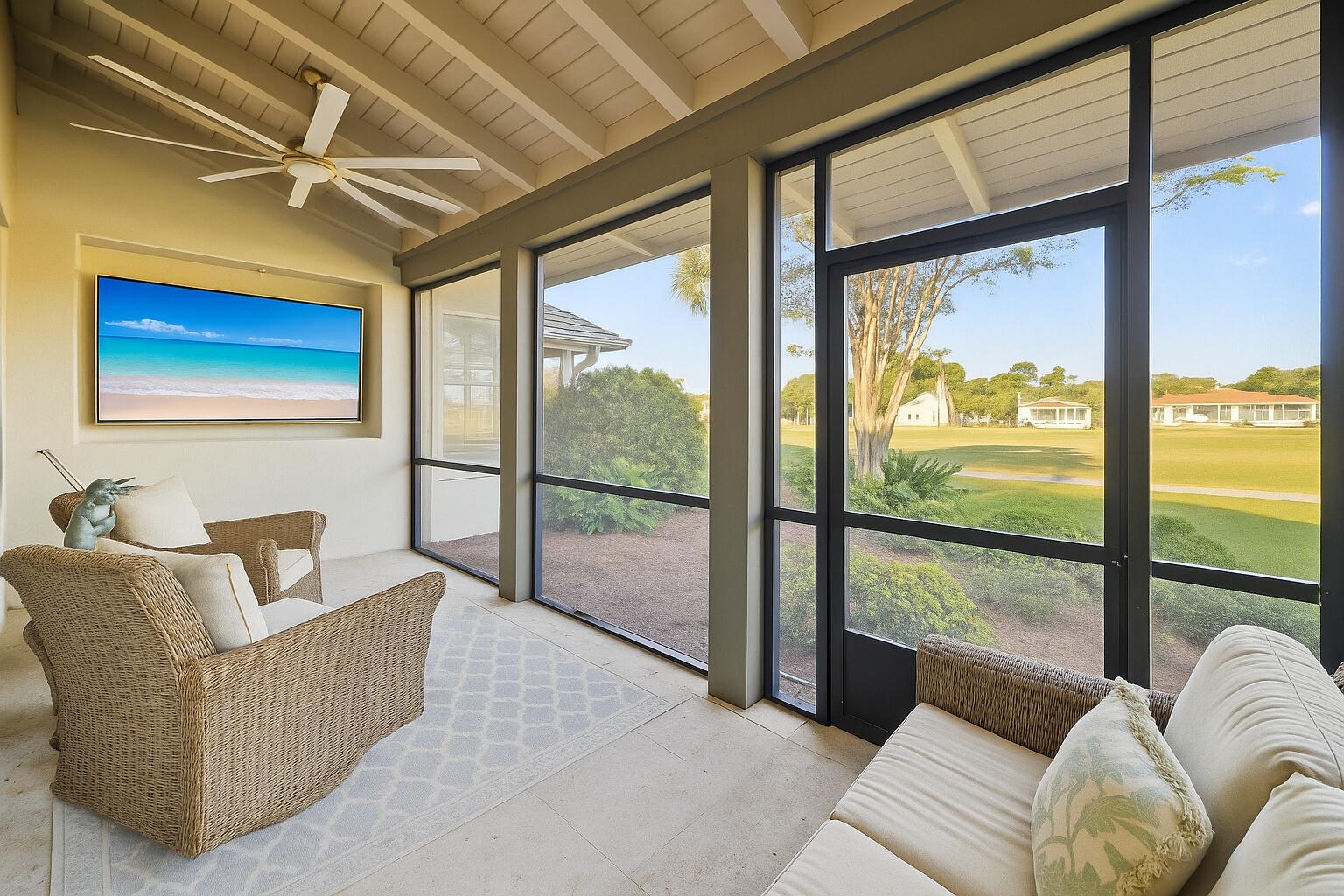 MAGNOLIA BAY - Residential