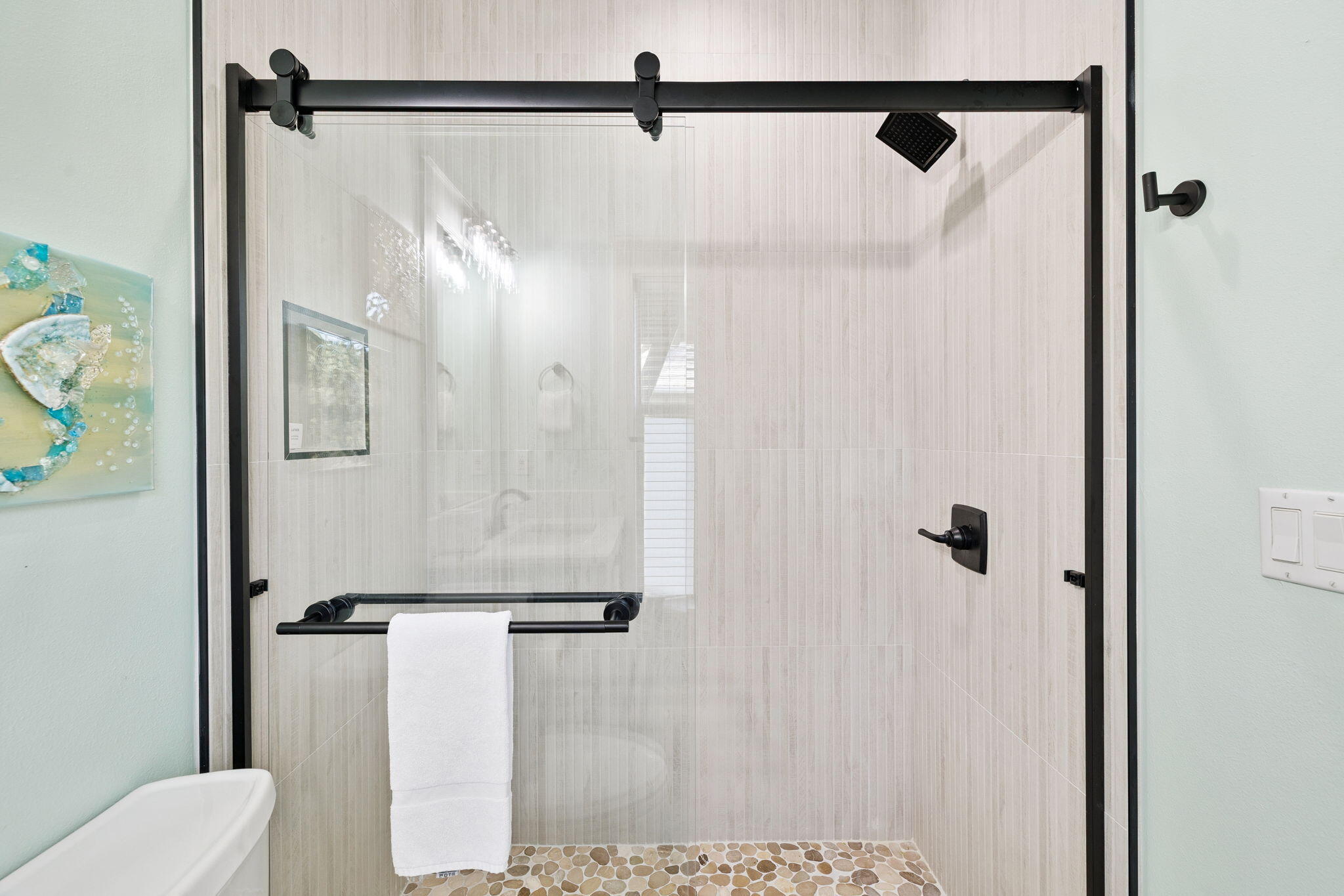 MAGNOLIA BAY - Residential