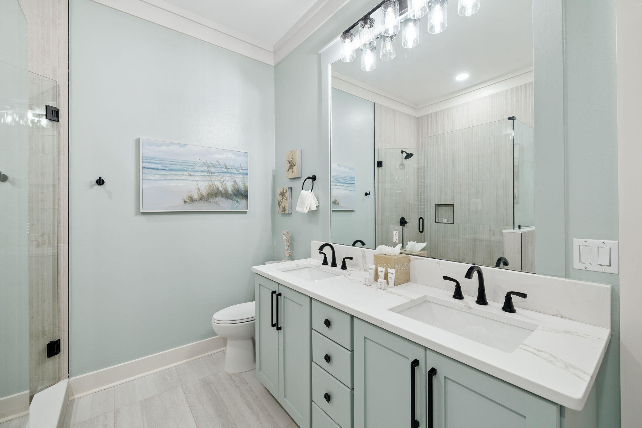 MAGNOLIA BAY - Residential