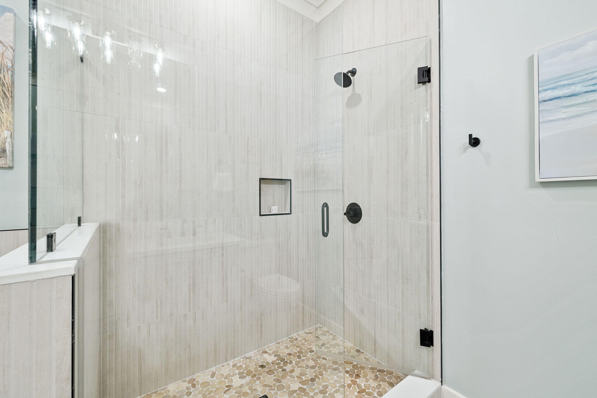 MAGNOLIA BAY - Residential