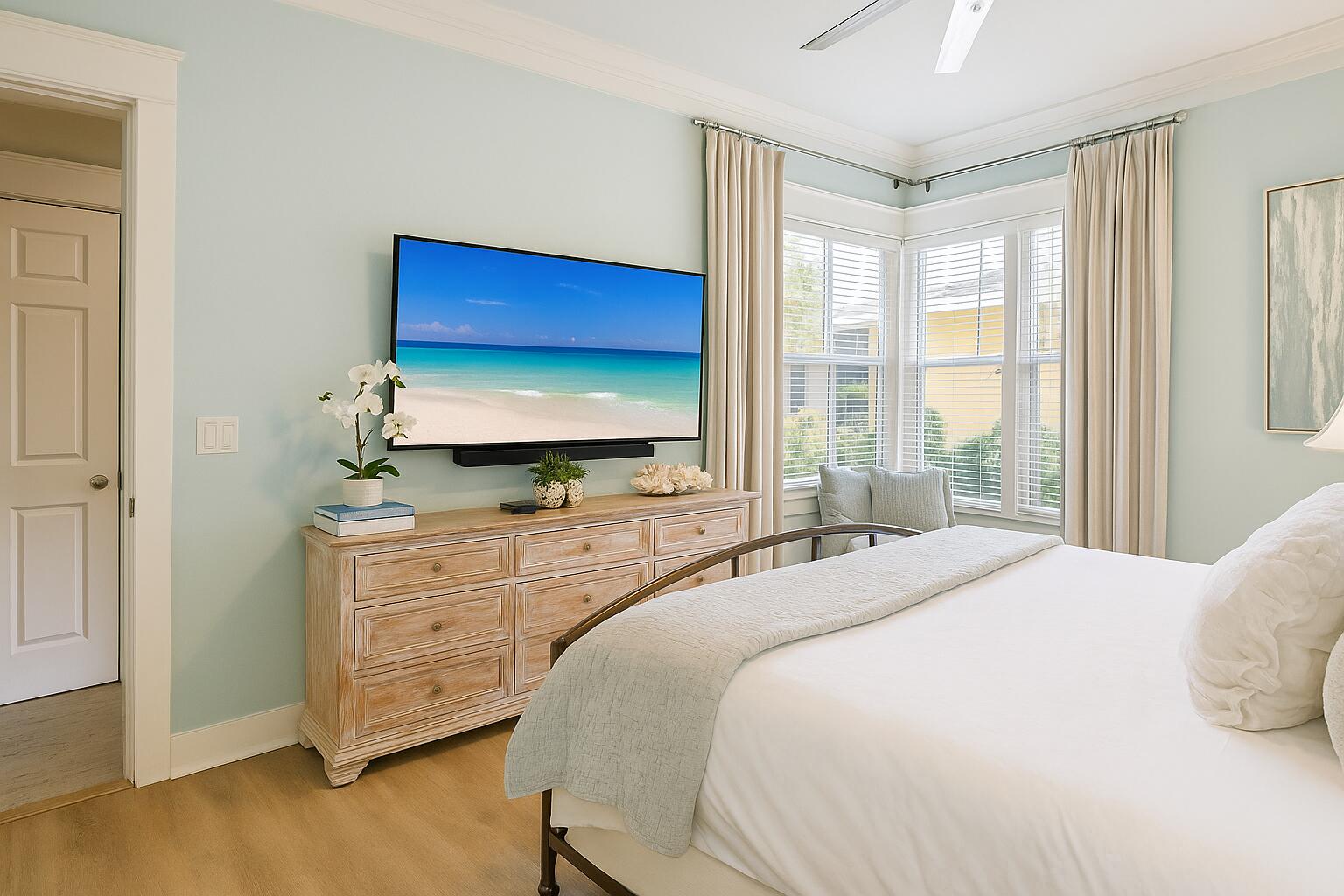 MAGNOLIA BAY - Residential