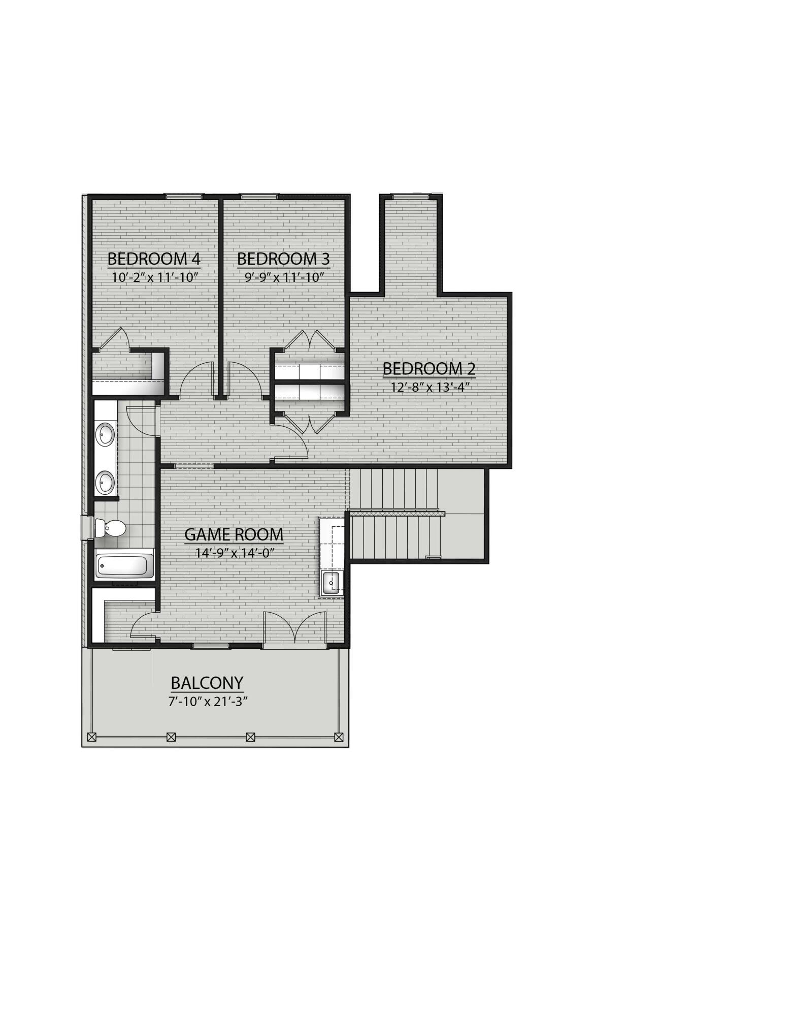 STEAMBOAT LANDING - Residential