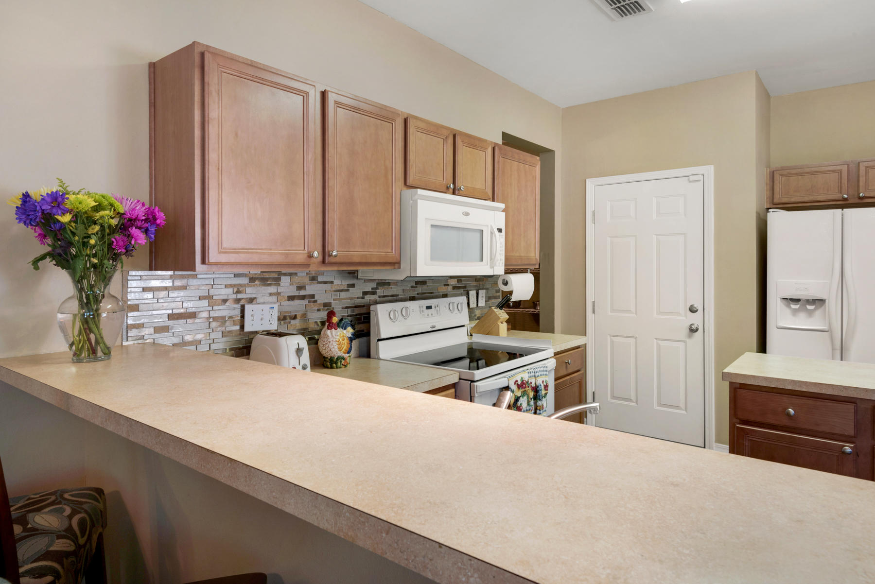 SANDY RIDGE ESTATES - Residential