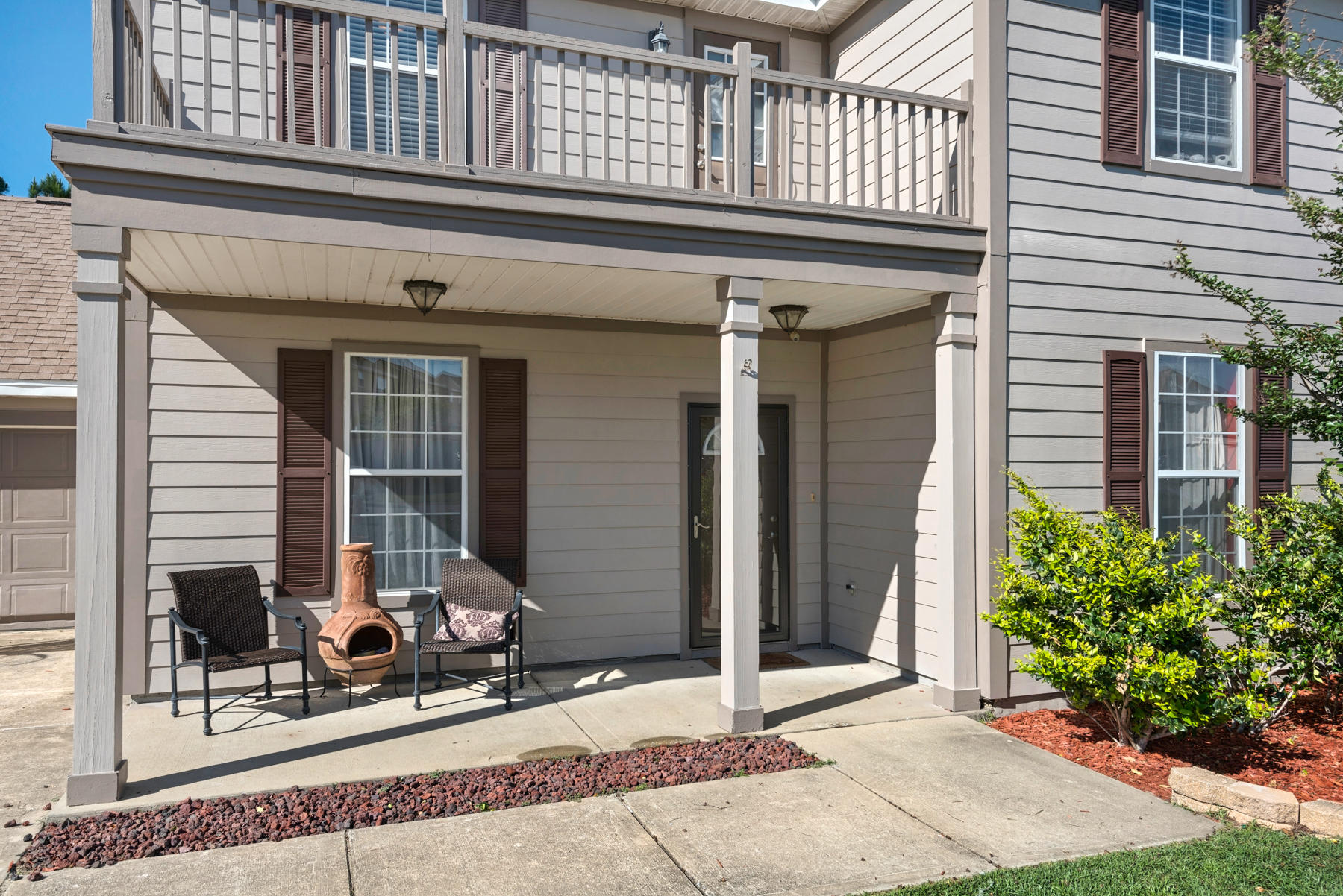 SANDY RIDGE ESTATES - Residential