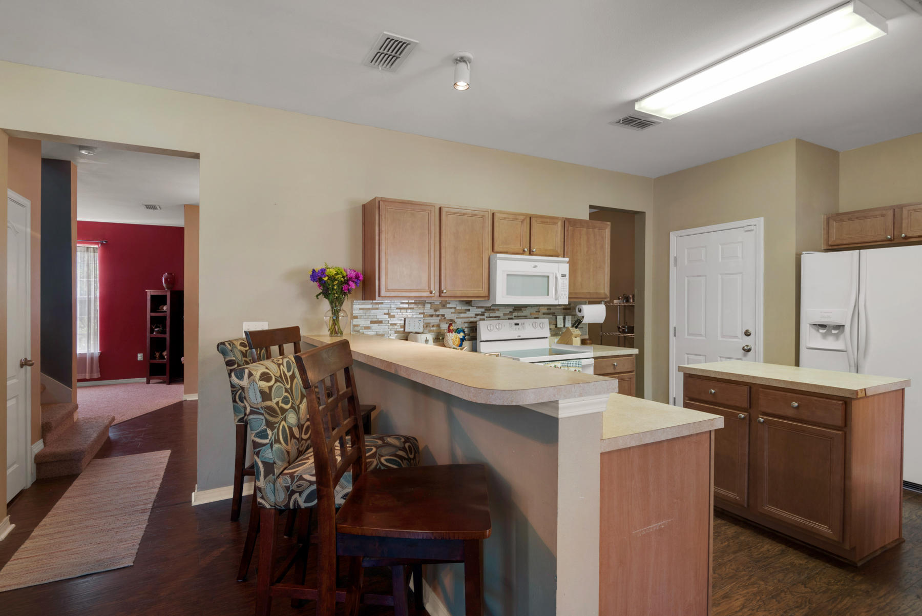 SANDY RIDGE ESTATES - Residential