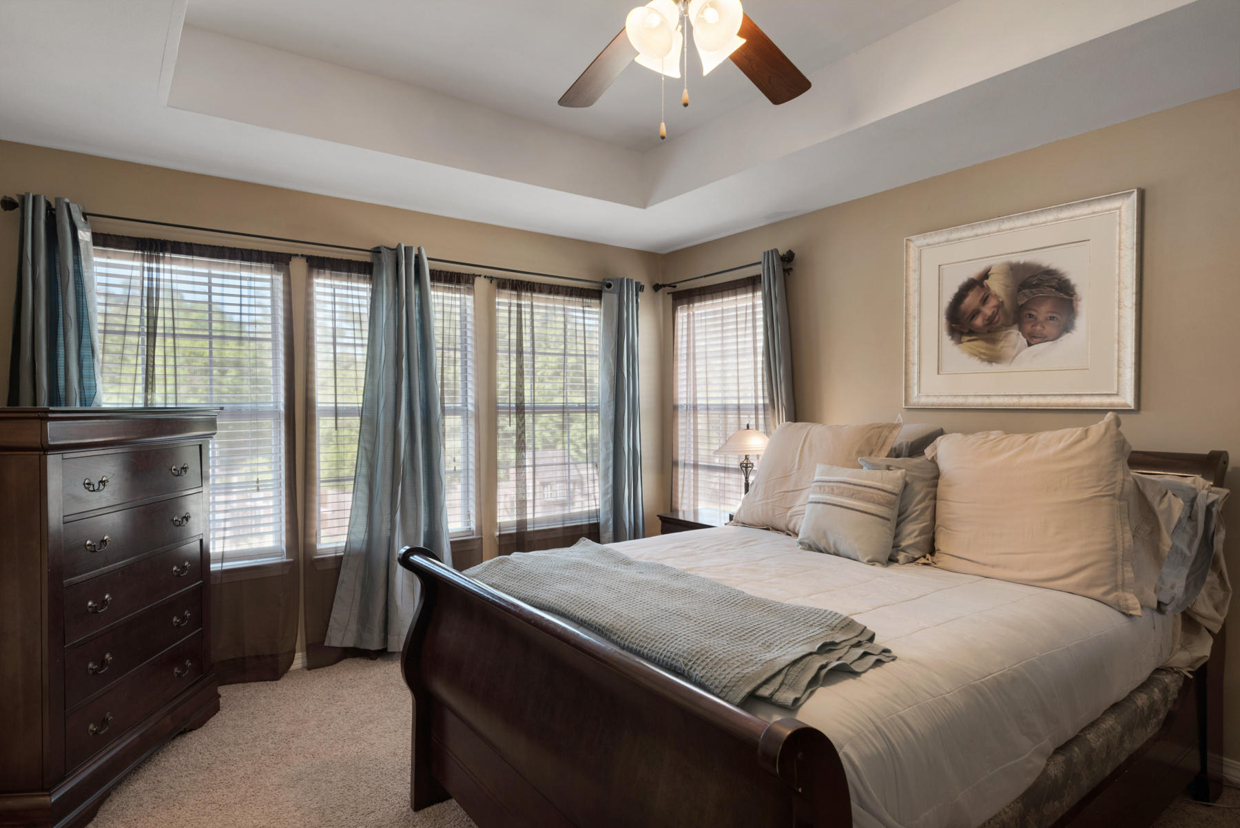 SANDY RIDGE ESTATES - Residential