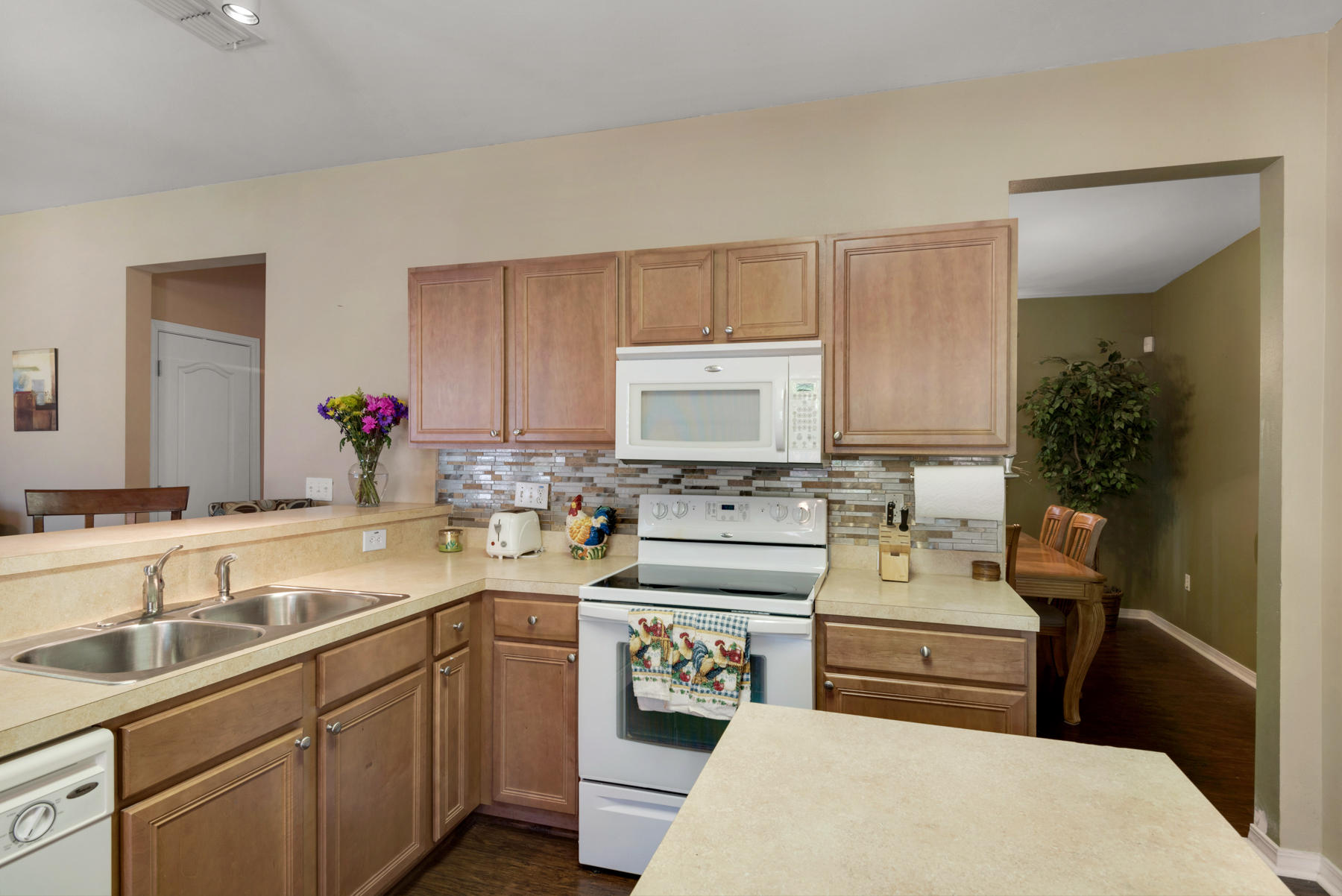 SANDY RIDGE ESTATES - Residential