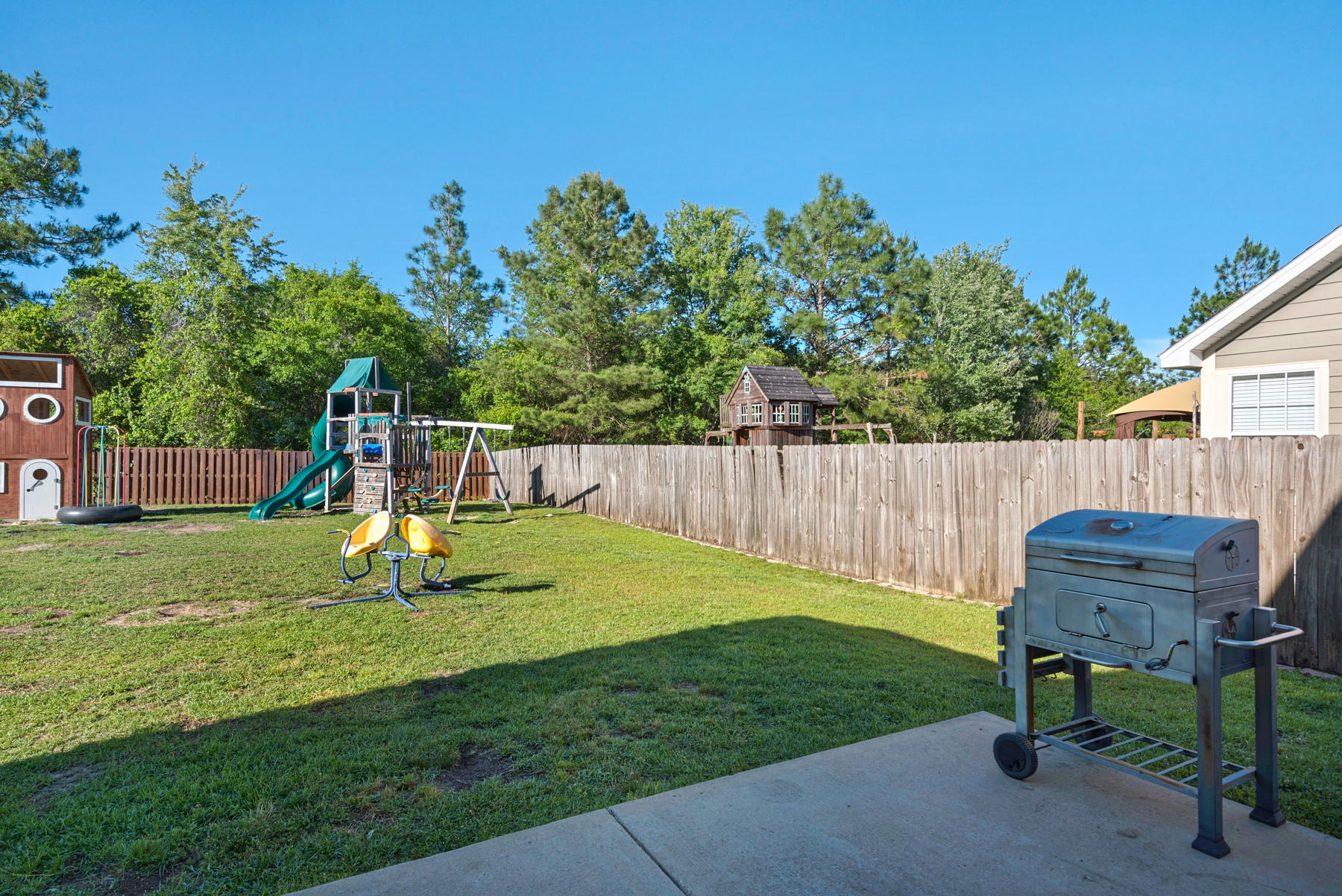 SANDY RIDGE ESTATES - Residential