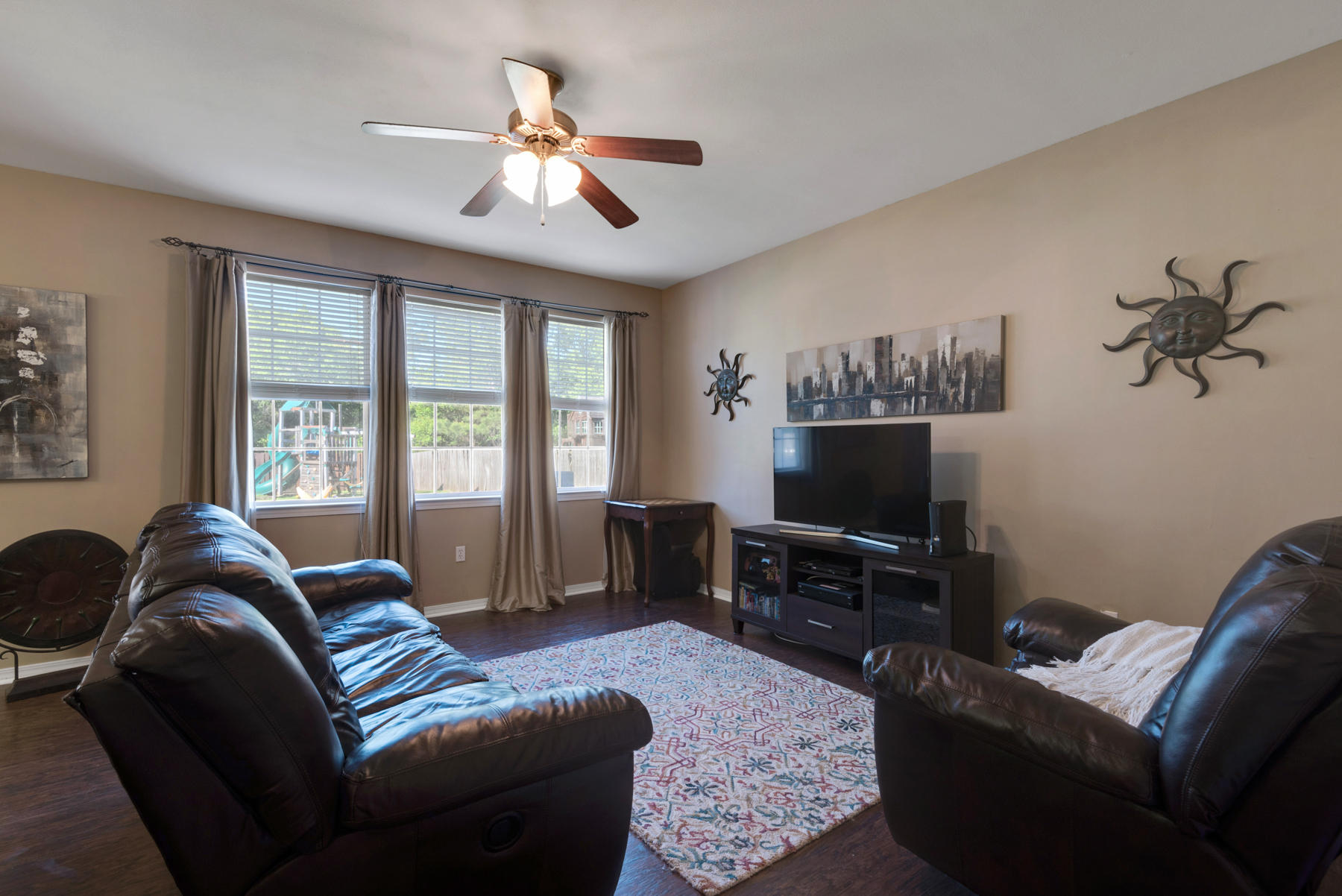 SANDY RIDGE ESTATES - Residential