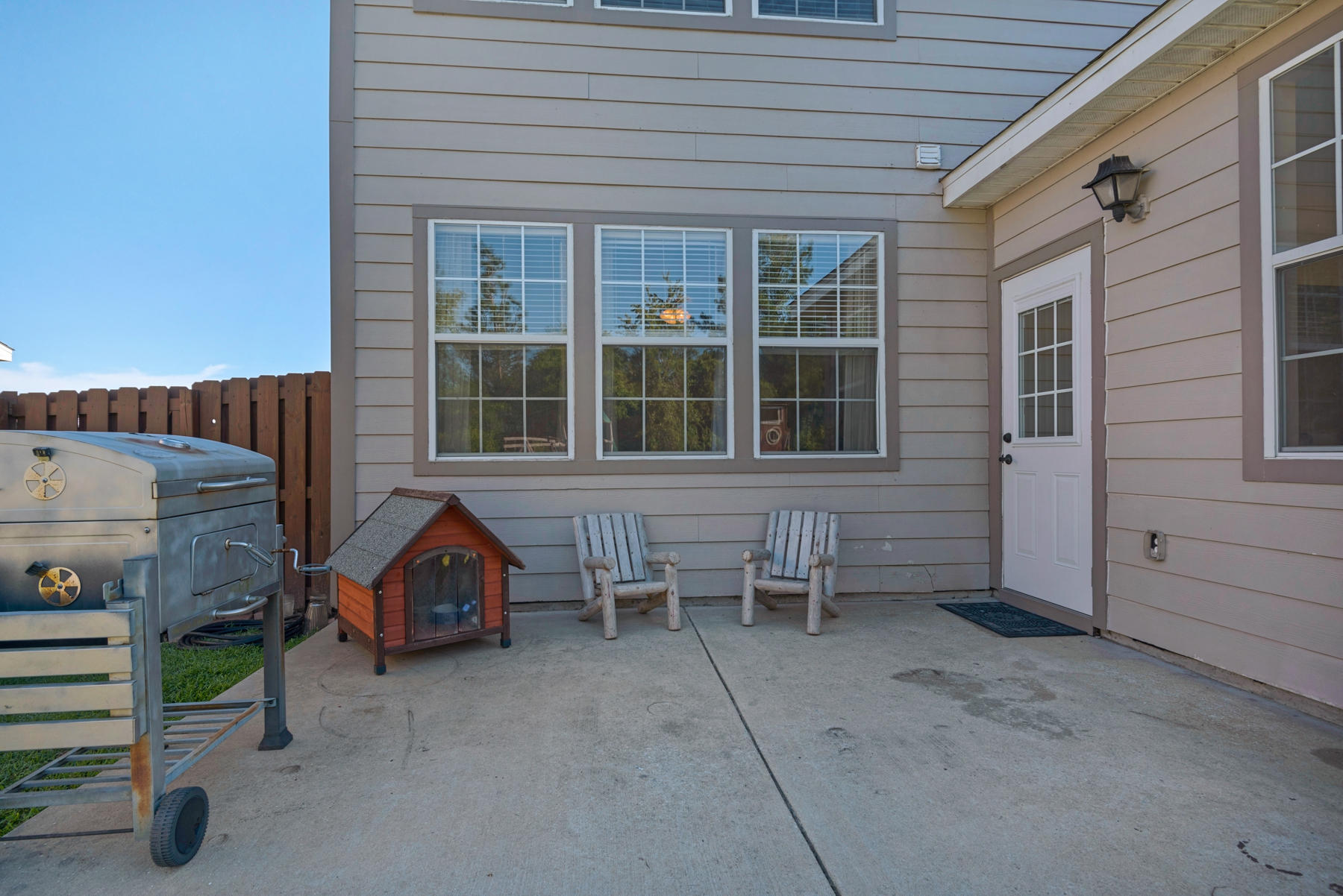 SANDY RIDGE ESTATES - Residential