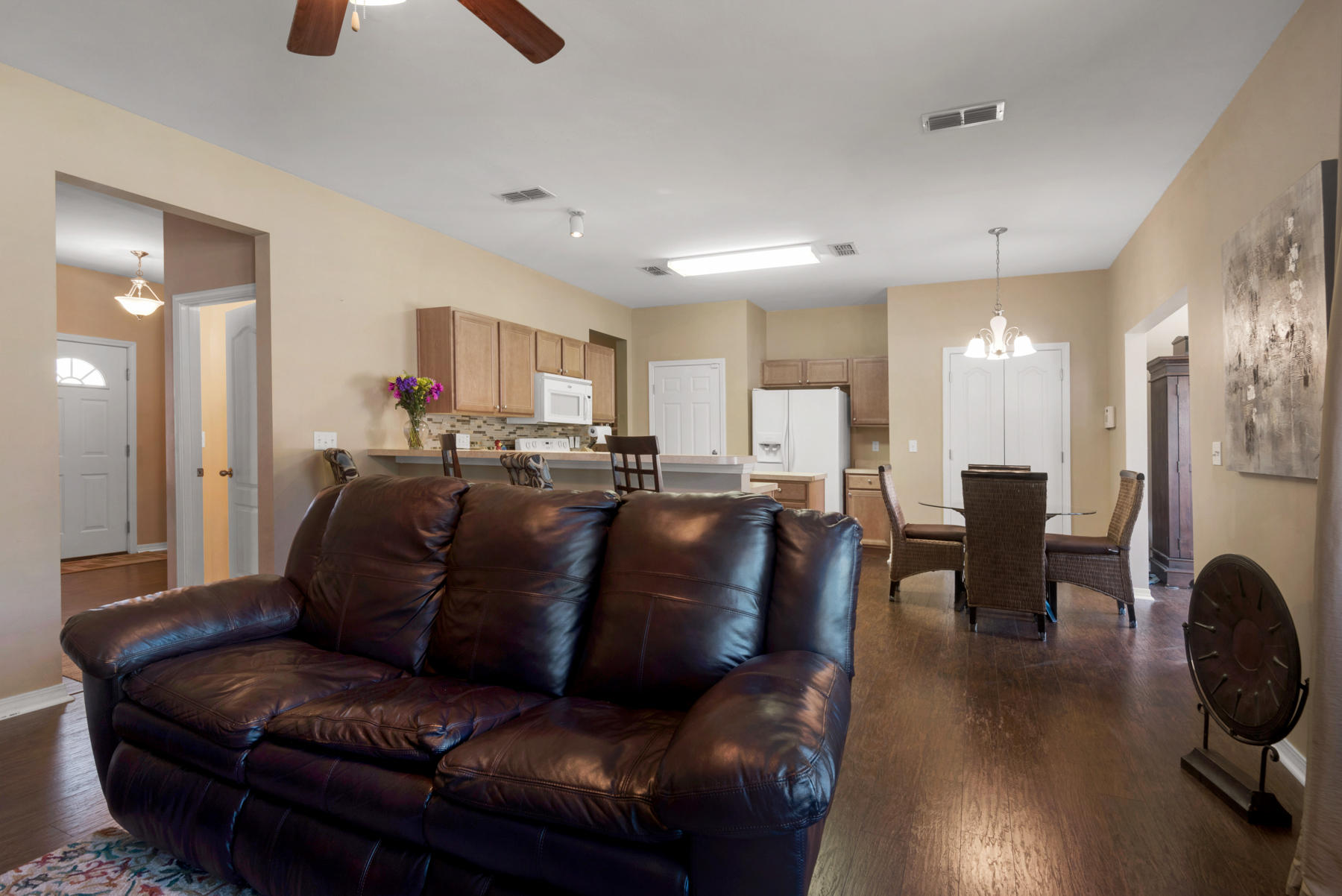 SANDY RIDGE ESTATES - Residential