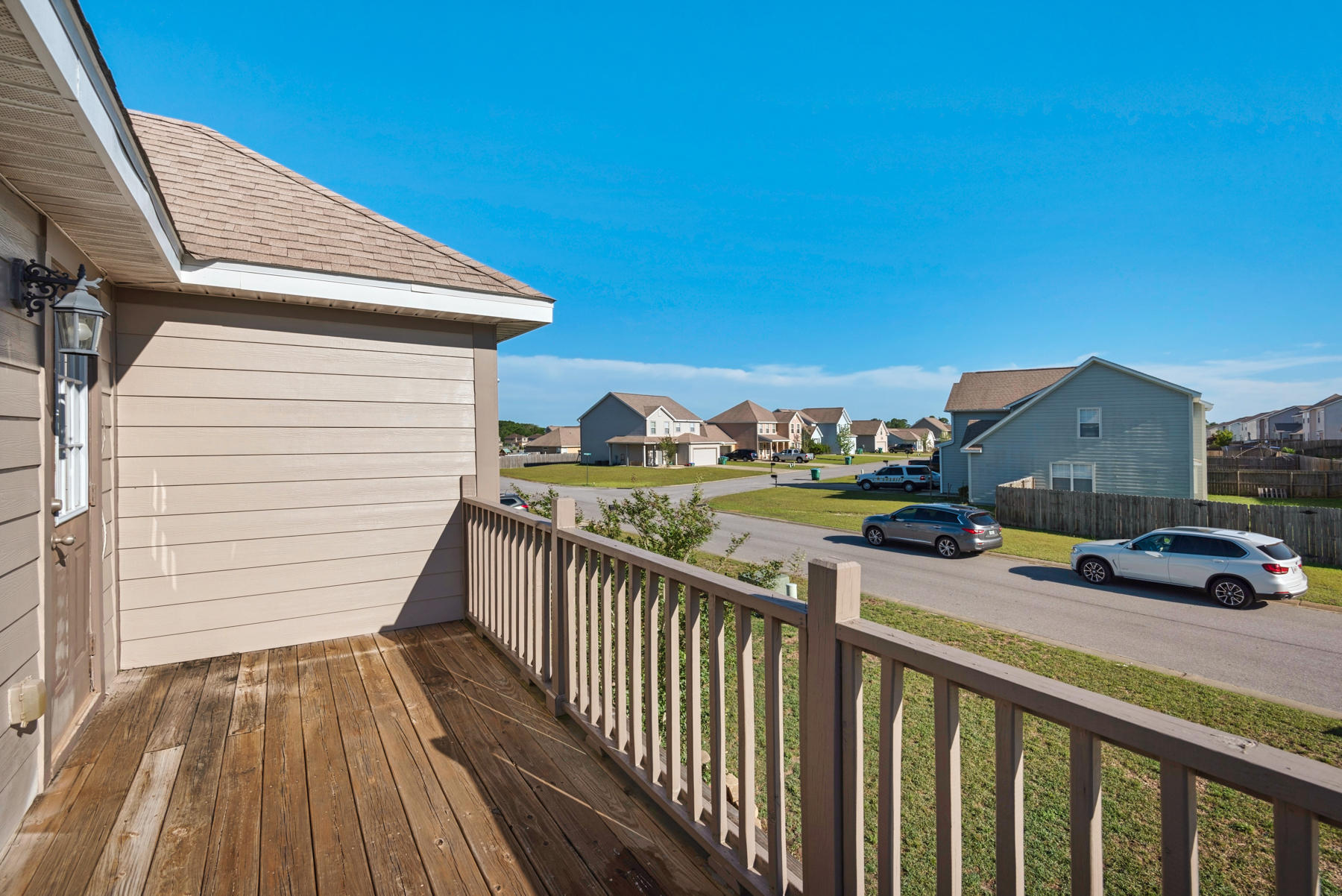 SANDY RIDGE ESTATES - Residential