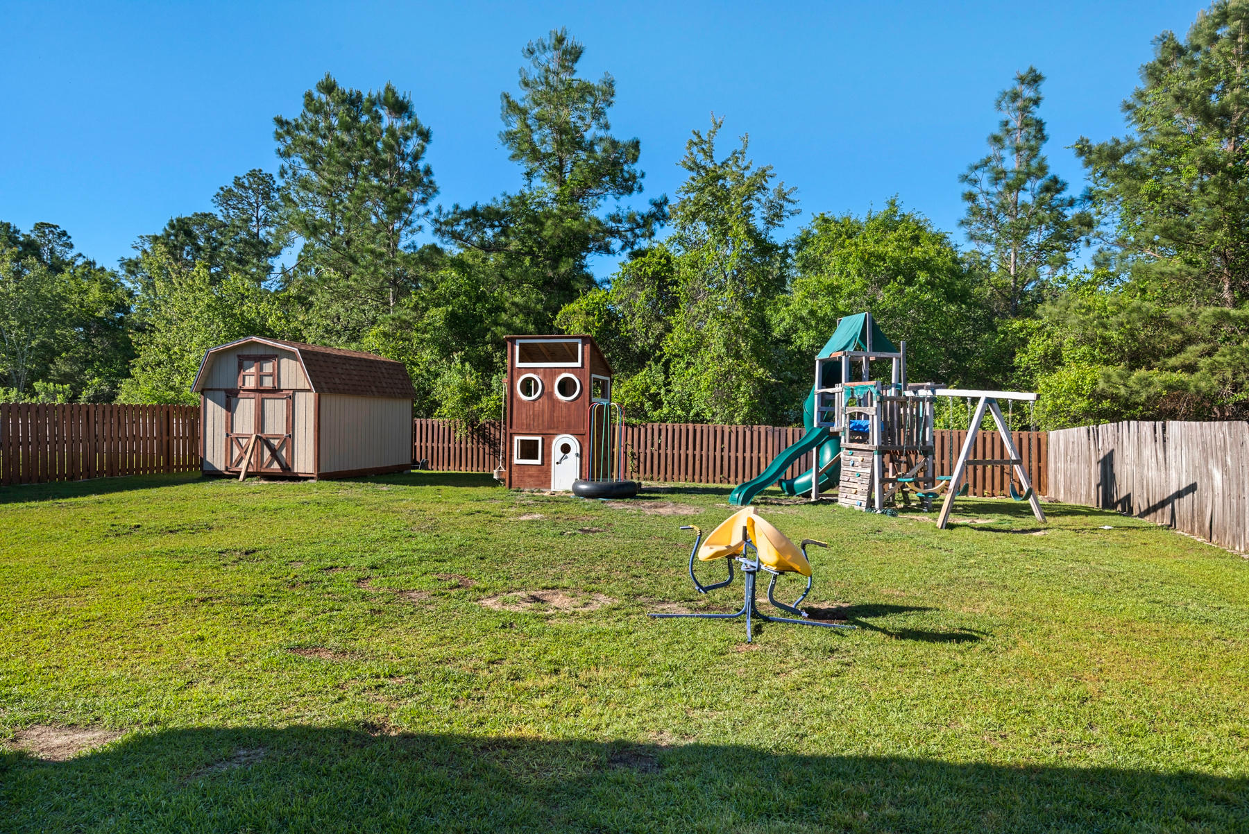 SANDY RIDGE ESTATES - Residential