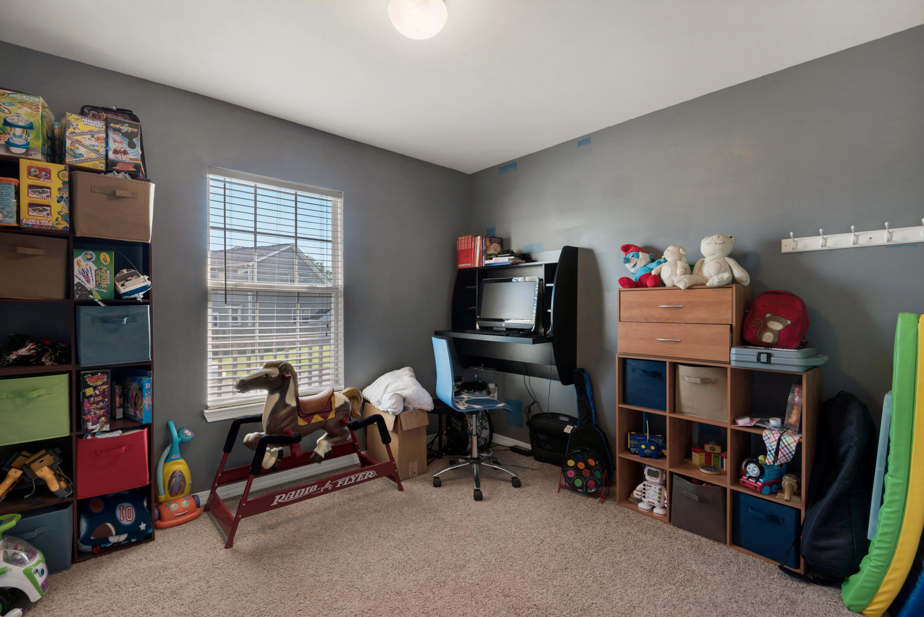 SANDY RIDGE ESTATES - Residential