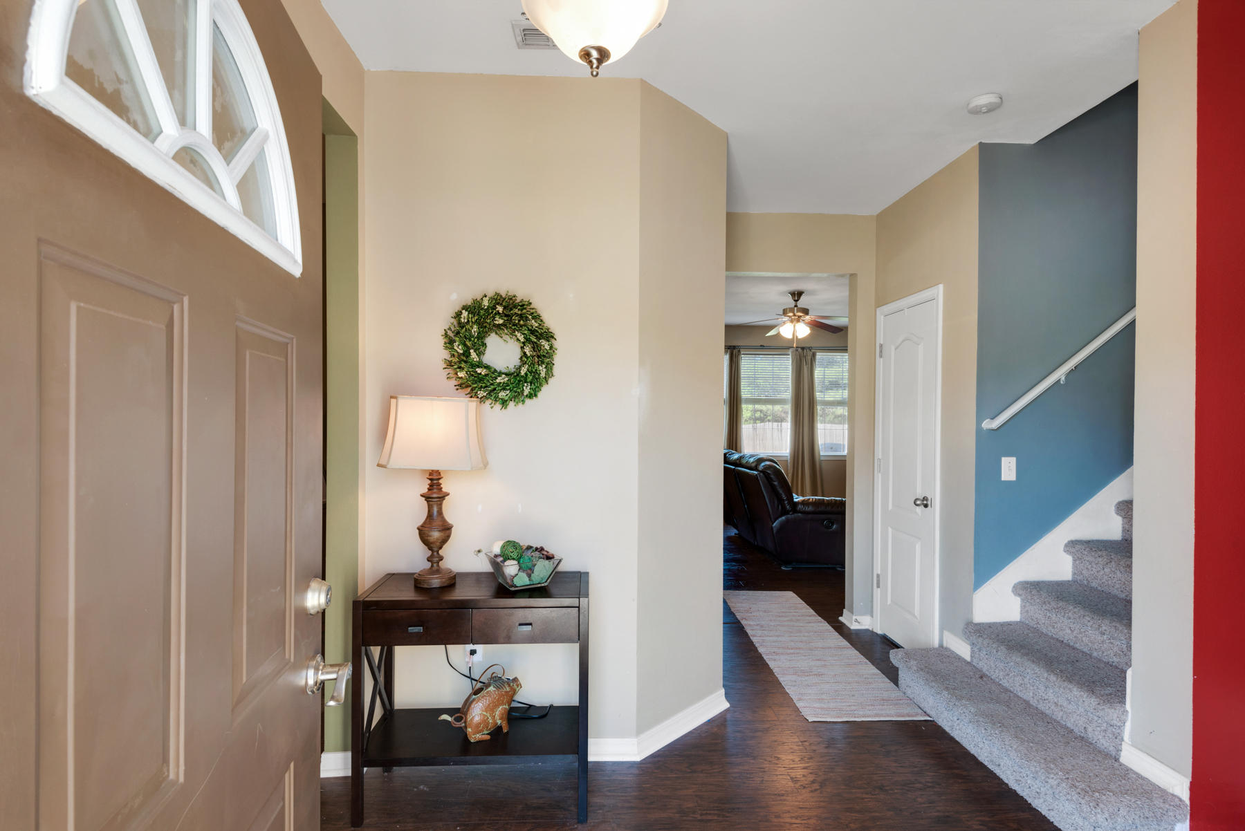 SANDY RIDGE ESTATES - Residential