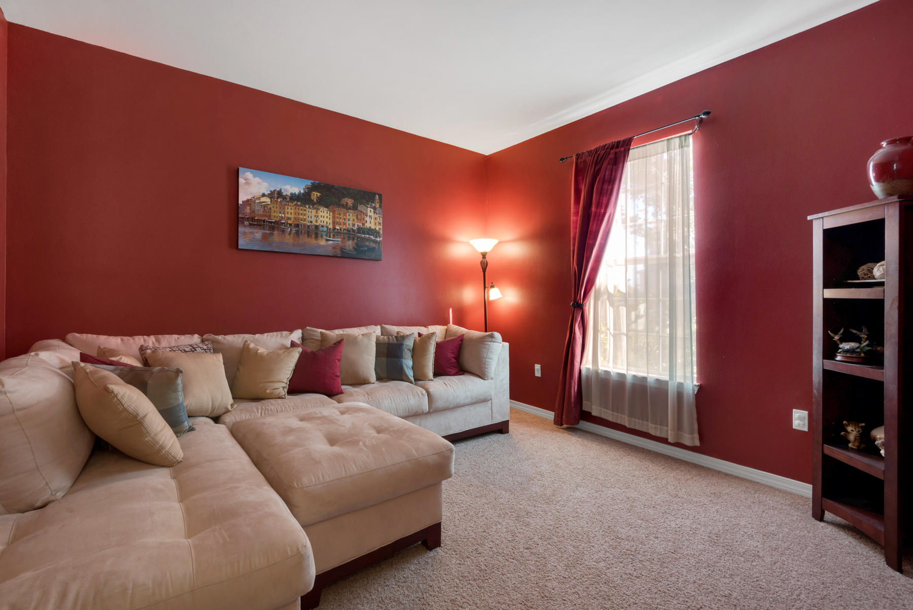 SANDY RIDGE ESTATES - Residential