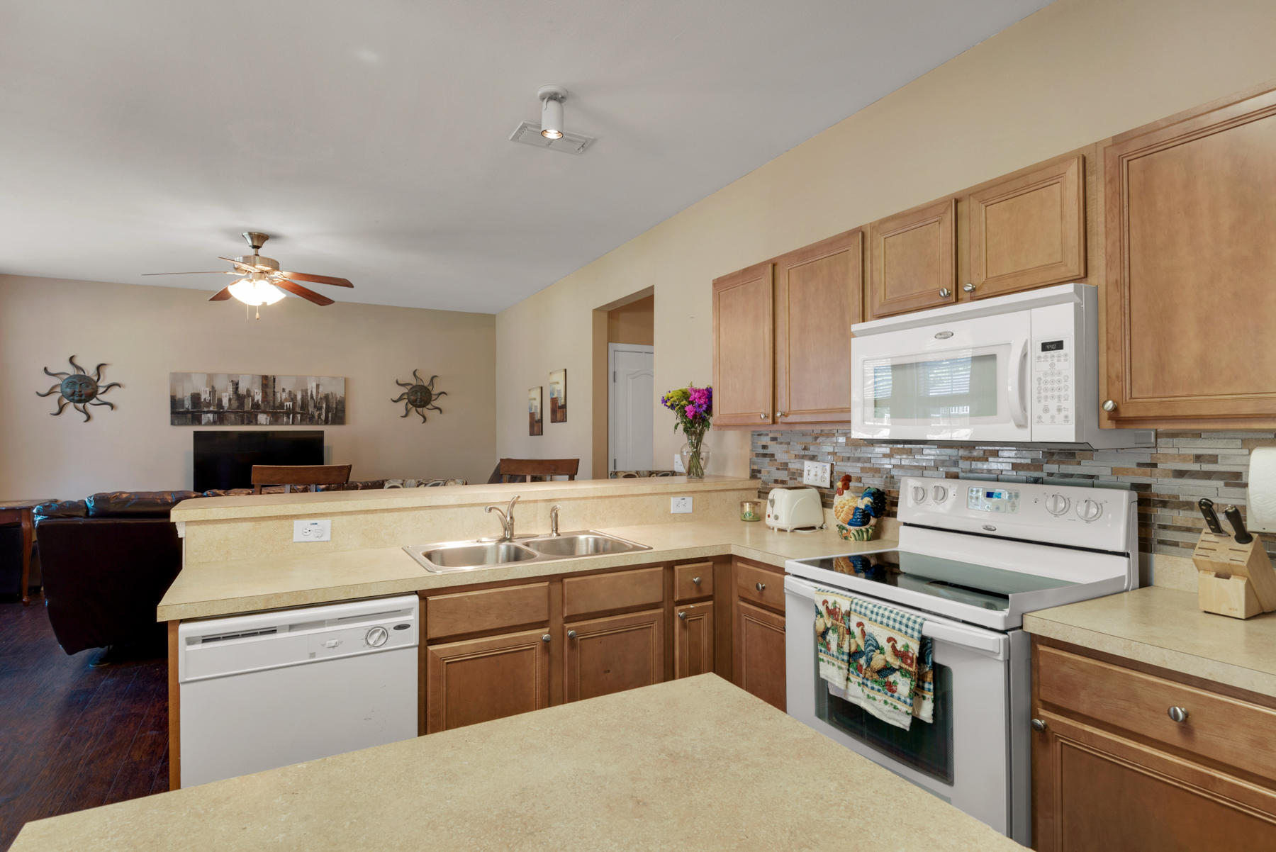 SANDY RIDGE ESTATES - Residential