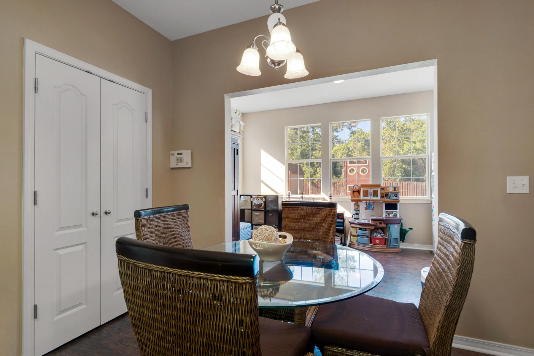 SANDY RIDGE ESTATES - Residential