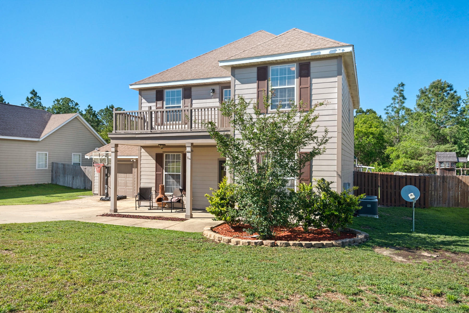 SANDY RIDGE ESTATES - Residential