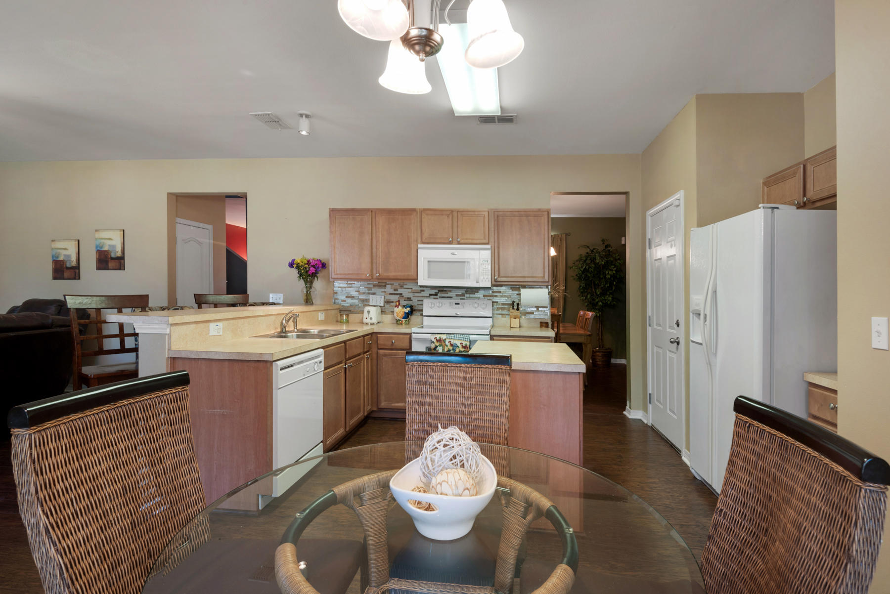 SANDY RIDGE ESTATES - Residential