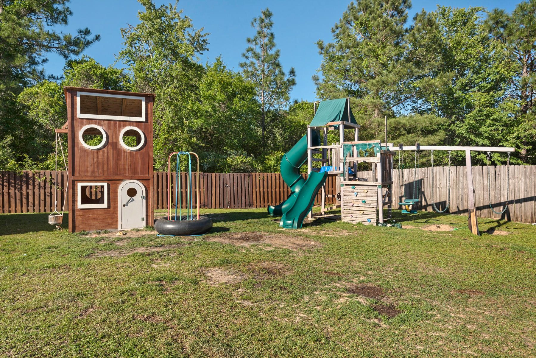 SANDY RIDGE ESTATES - Residential