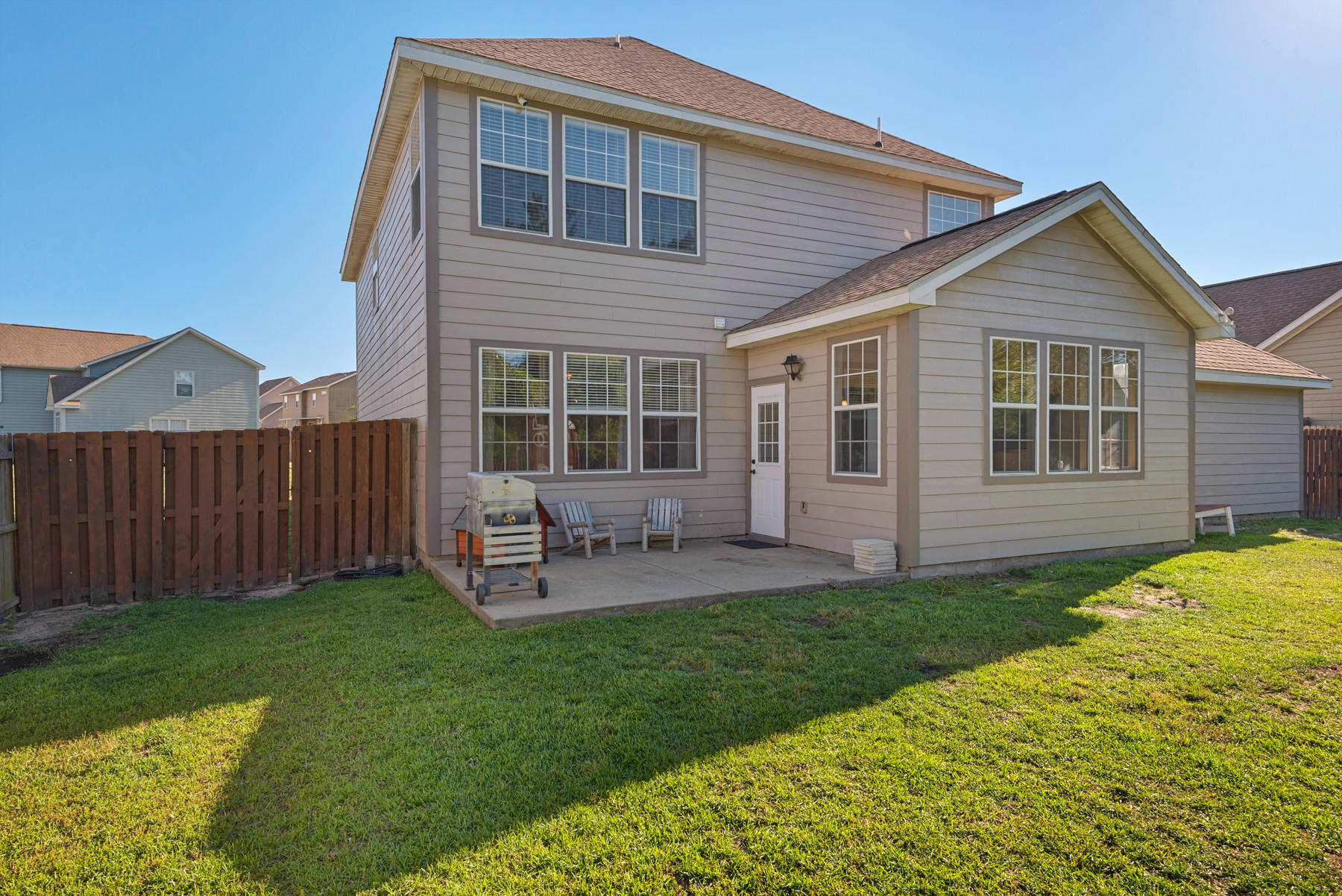 SANDY RIDGE ESTATES - Residential