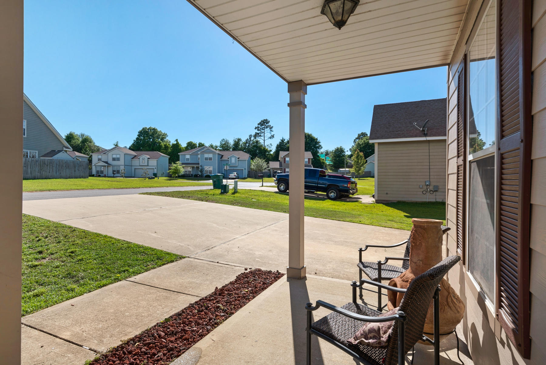 SANDY RIDGE ESTATES - Residential