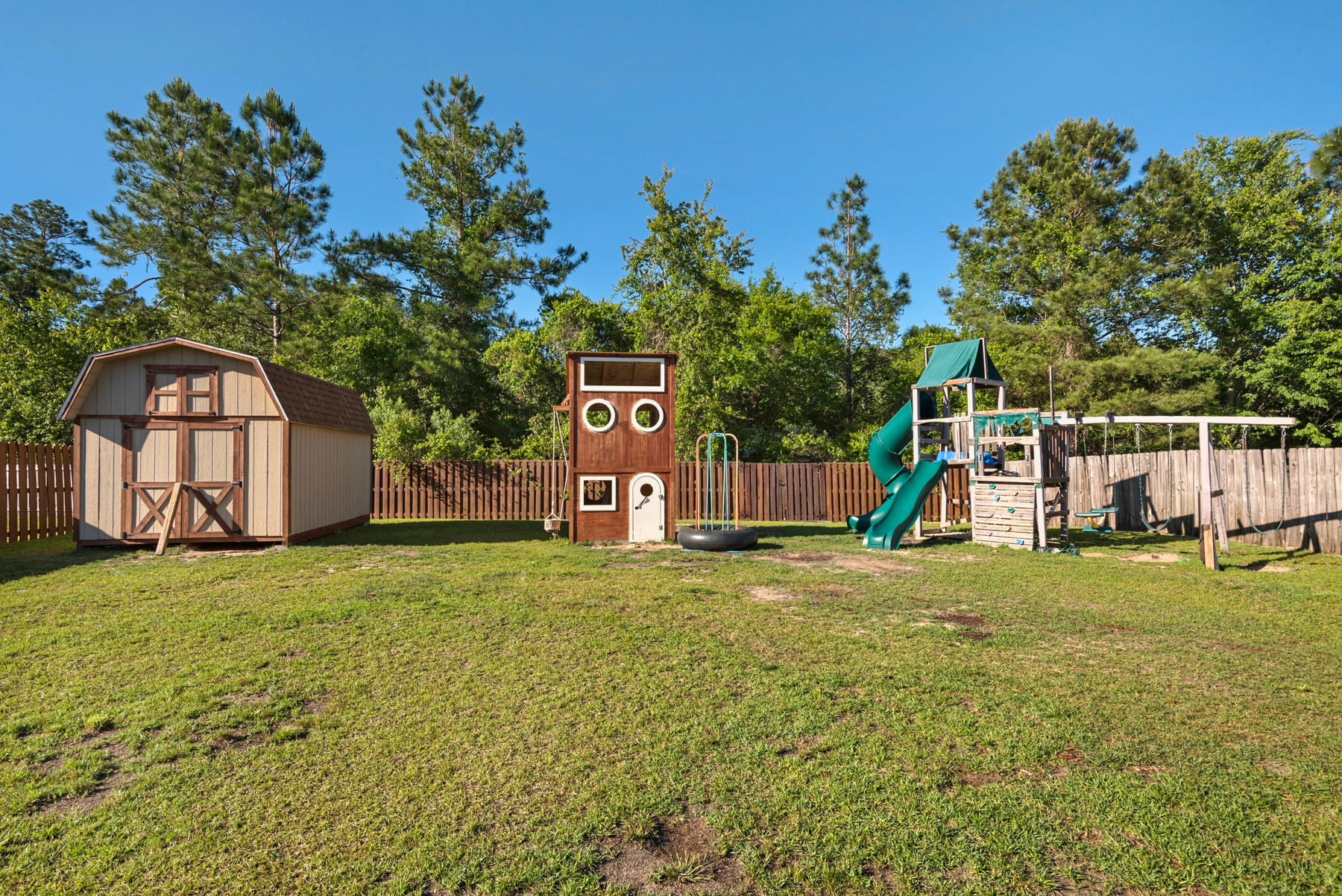 SANDY RIDGE ESTATES - Residential