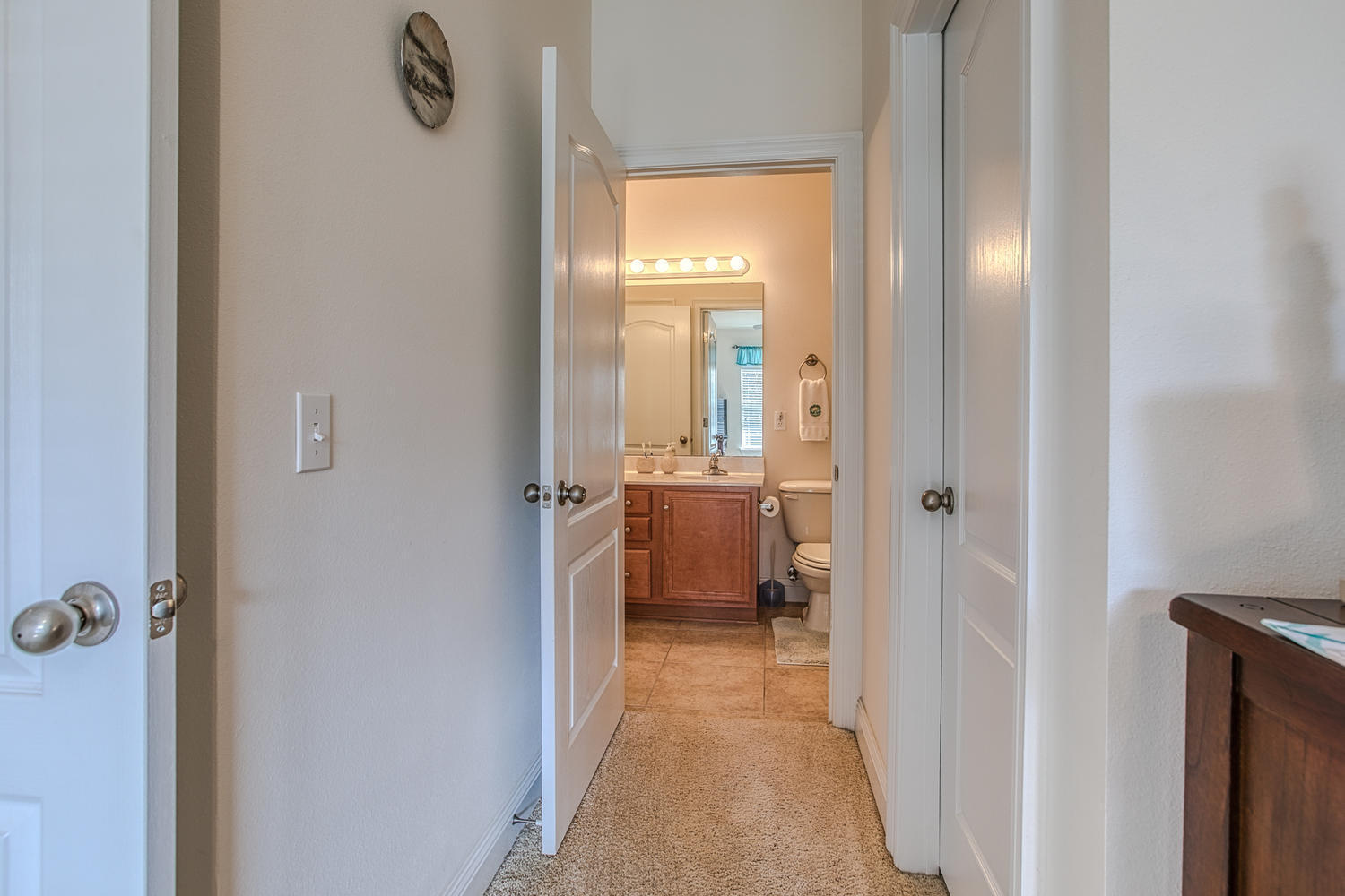 EAGLE BAY - Residential